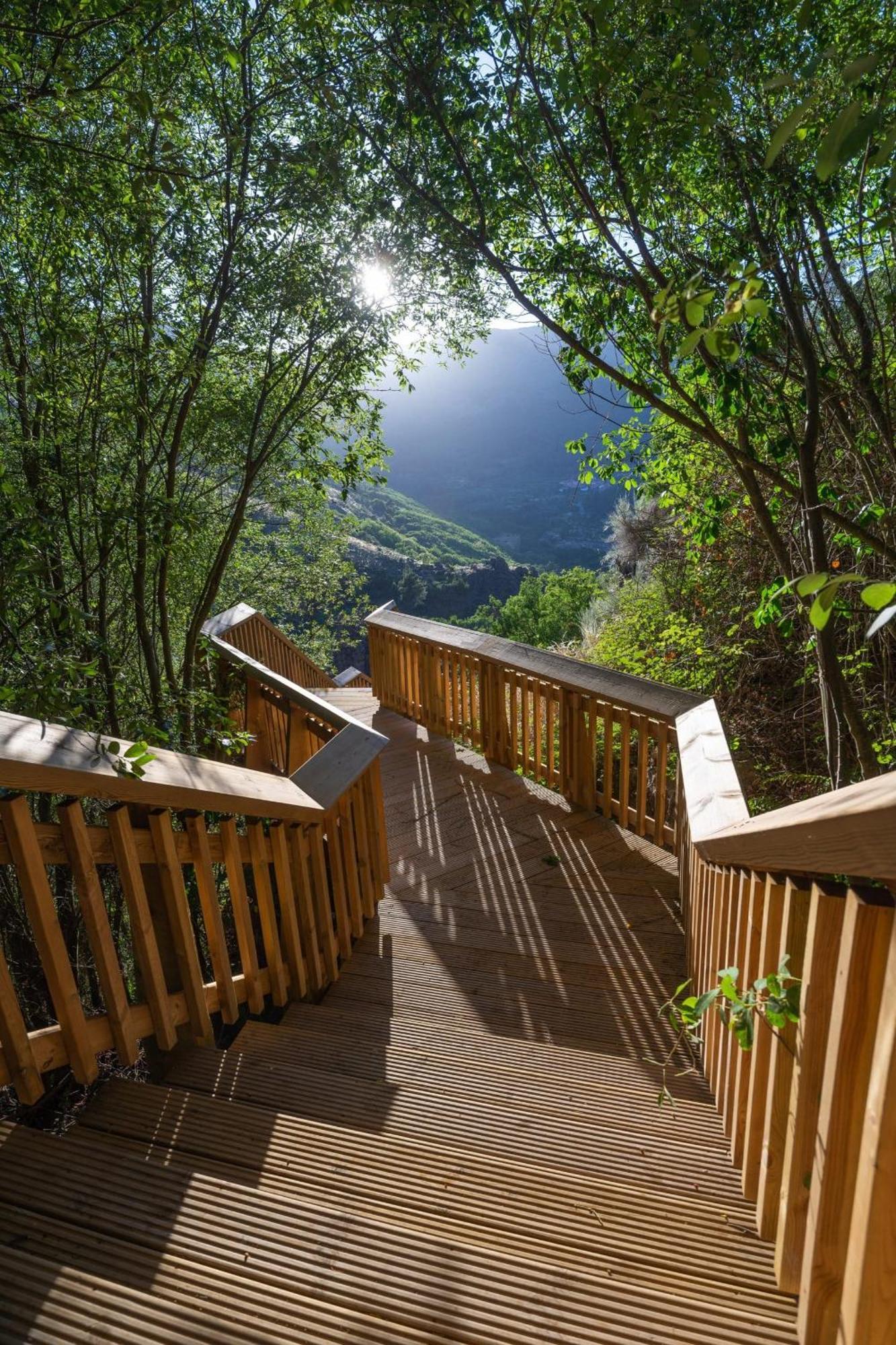 Hotel Casa De Sao Lourenco - Burel Panorama - Member Of Design Manteigas