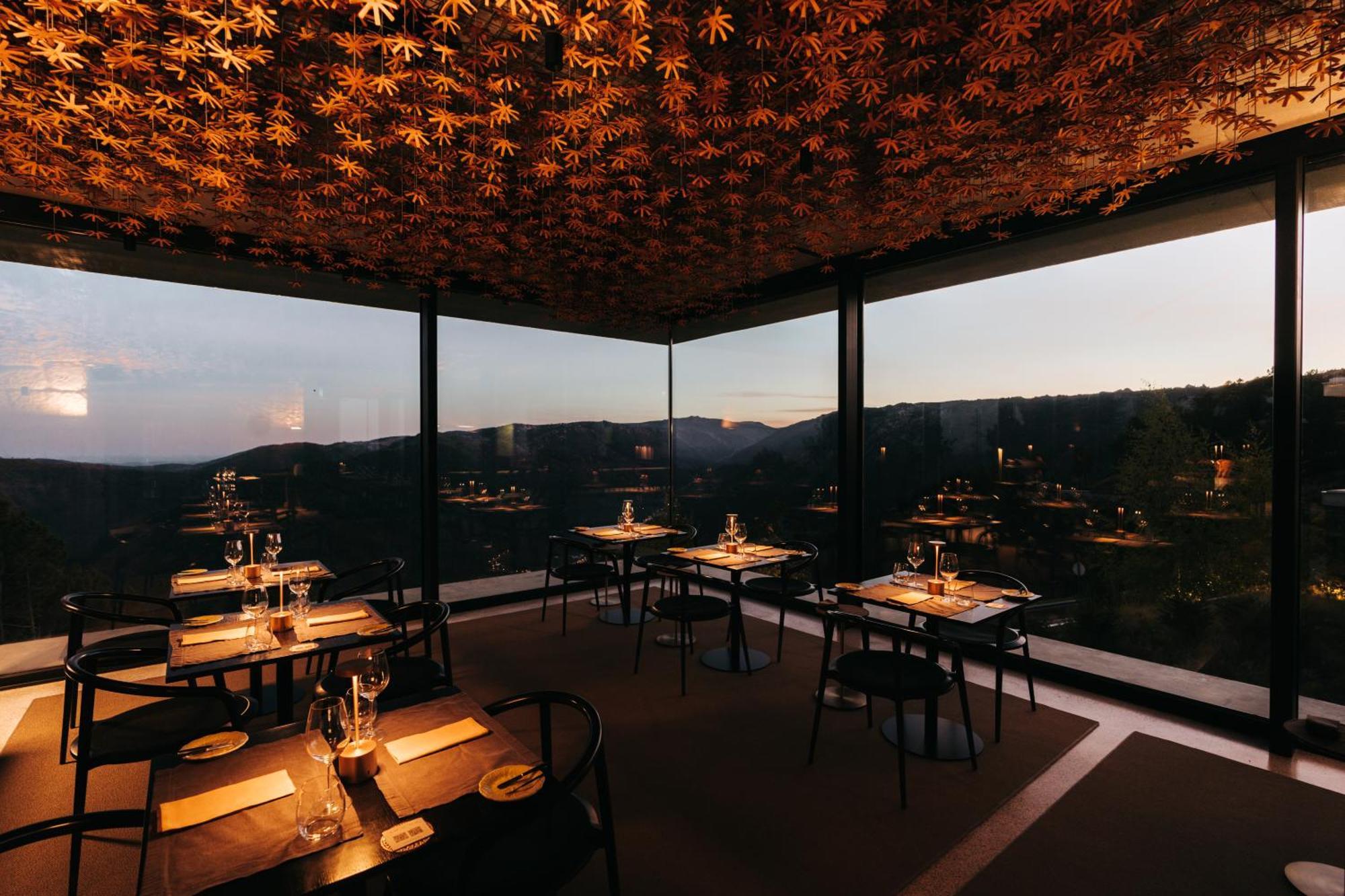 Casa De Sao Lourenco - Burel Panorama - Member Of Design Hotel