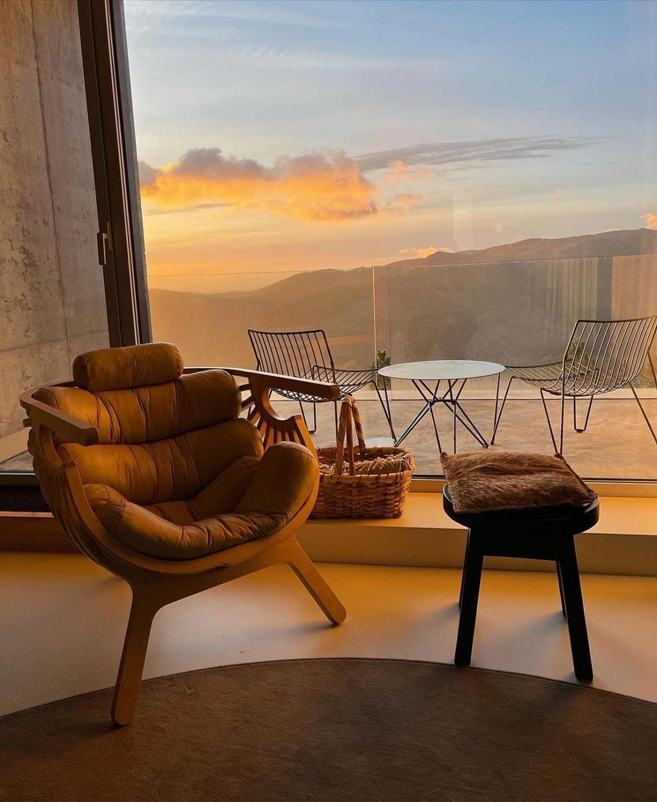 Casa De Sao Lourenco - Burel Panorama - Member Of Design Hotel 5*