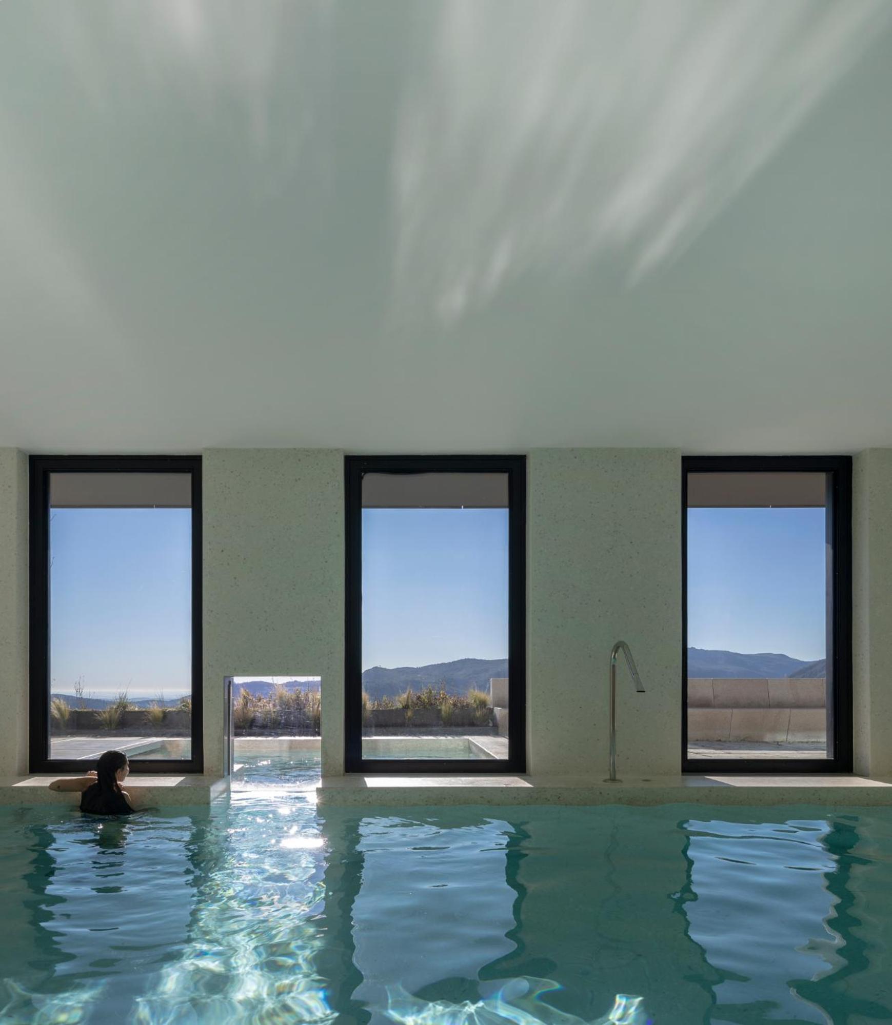 Casa De Sao Lourenco - Burel Panorama - Member Of Design 5*