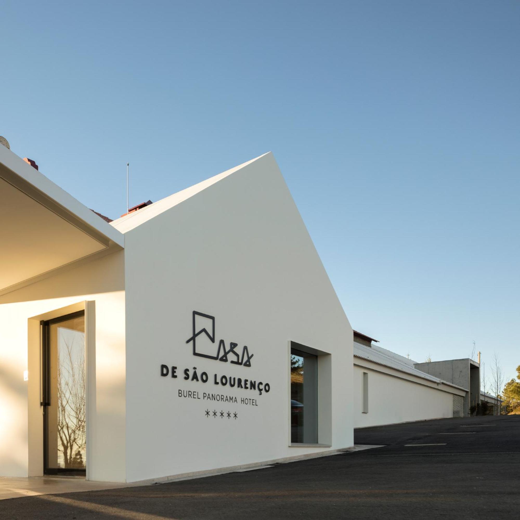 Hotel Casa De Sao Lourenco - Burel Panorama - Member Of Design