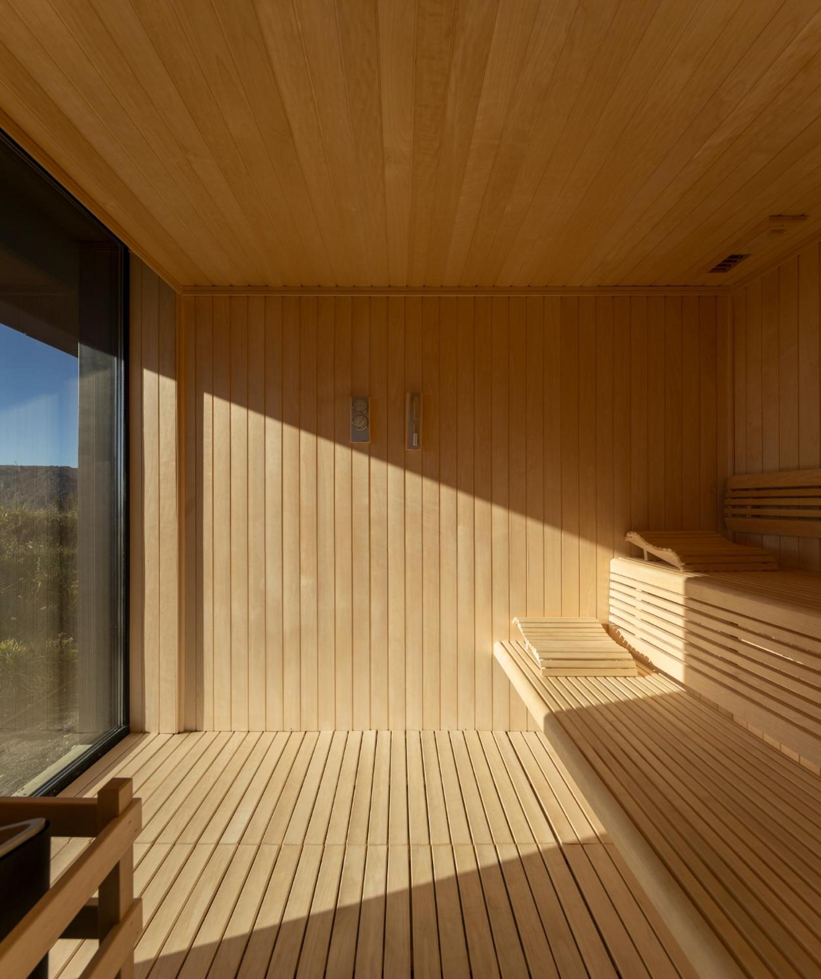 Casa De Sao Lourenco - Burel Panorama - Member Of Design Manteigas