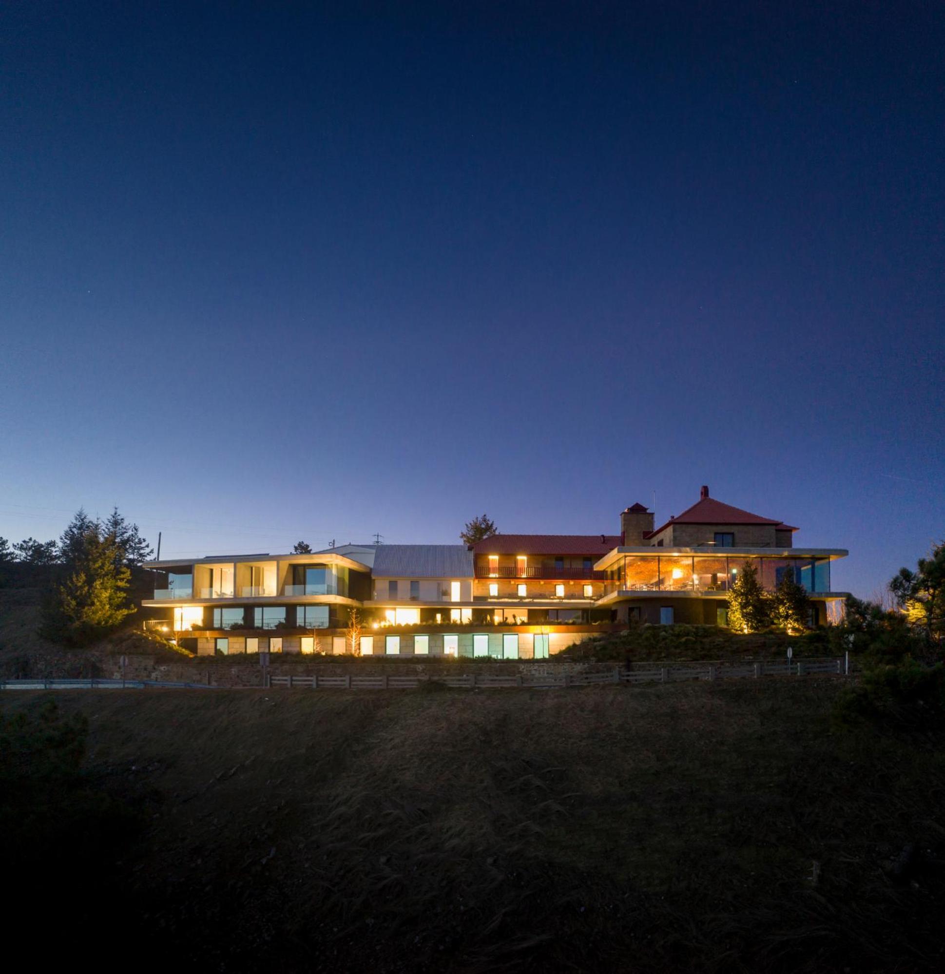Casa De Sao Lourenco - Burel Panorama - Member Of Design Hotel