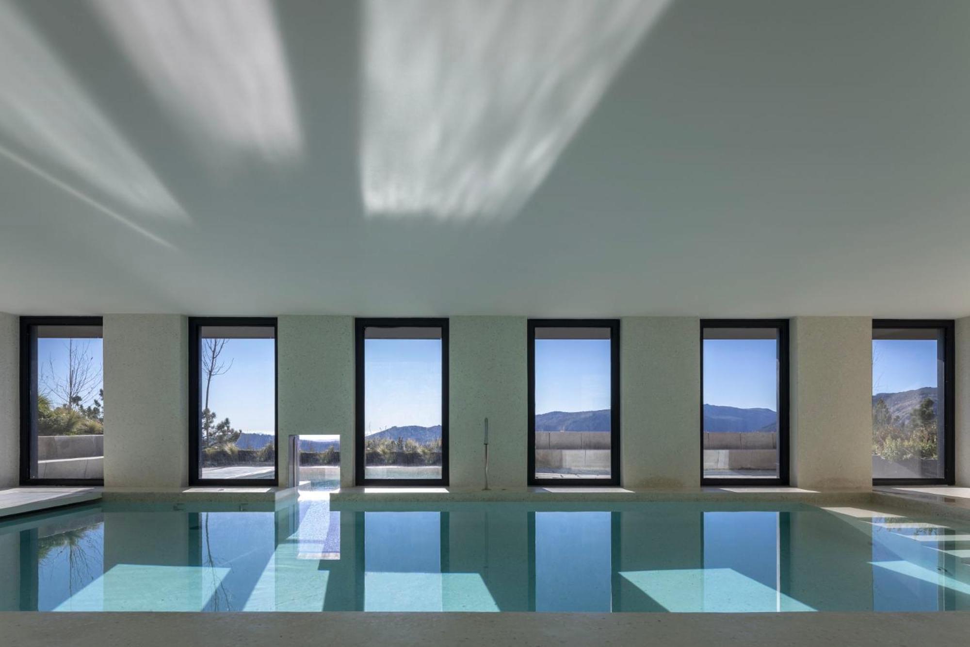 Hotel Casa De Sao Lourenco - Burel Panorama - Member Of Design 5*