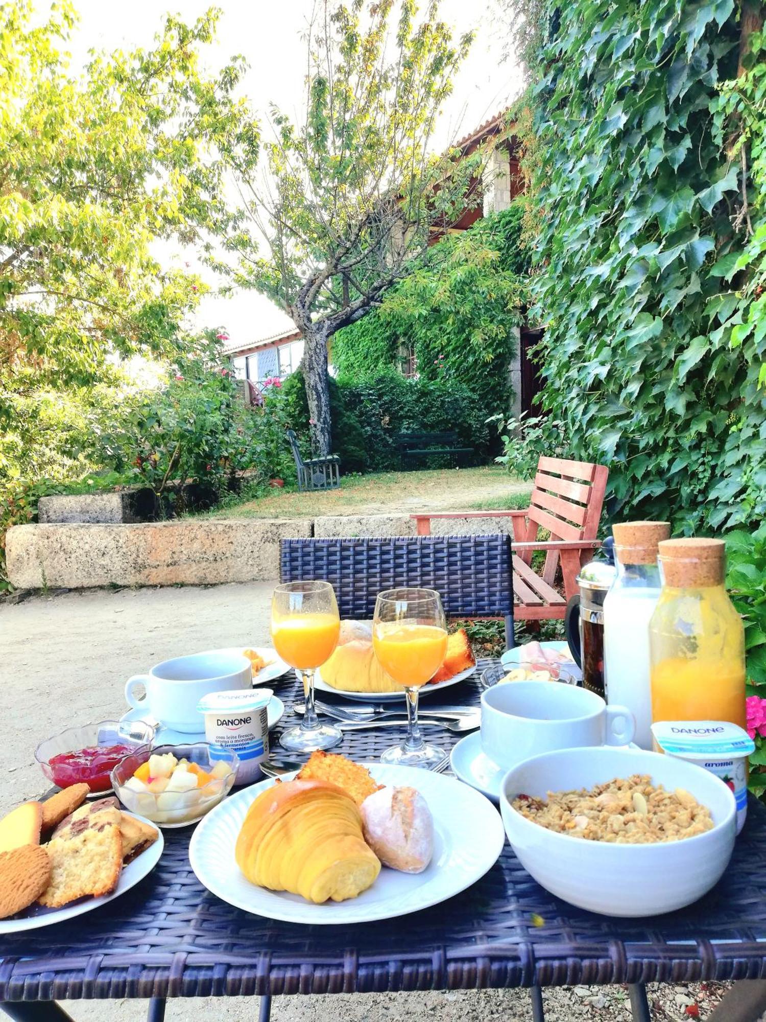 Casa De Sao Miguel Douro Guest house *