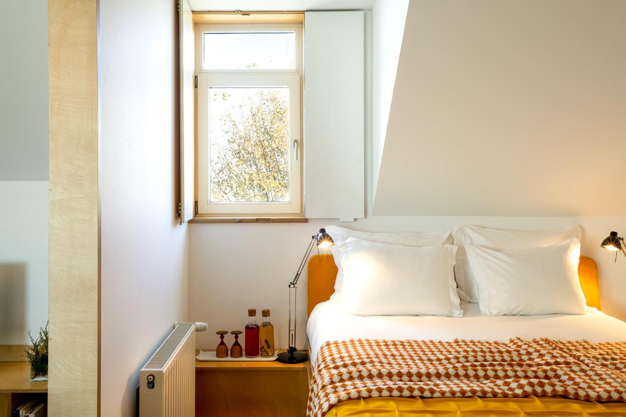 Hotel Casa Penhas Douradas - Burel Expedition 4*