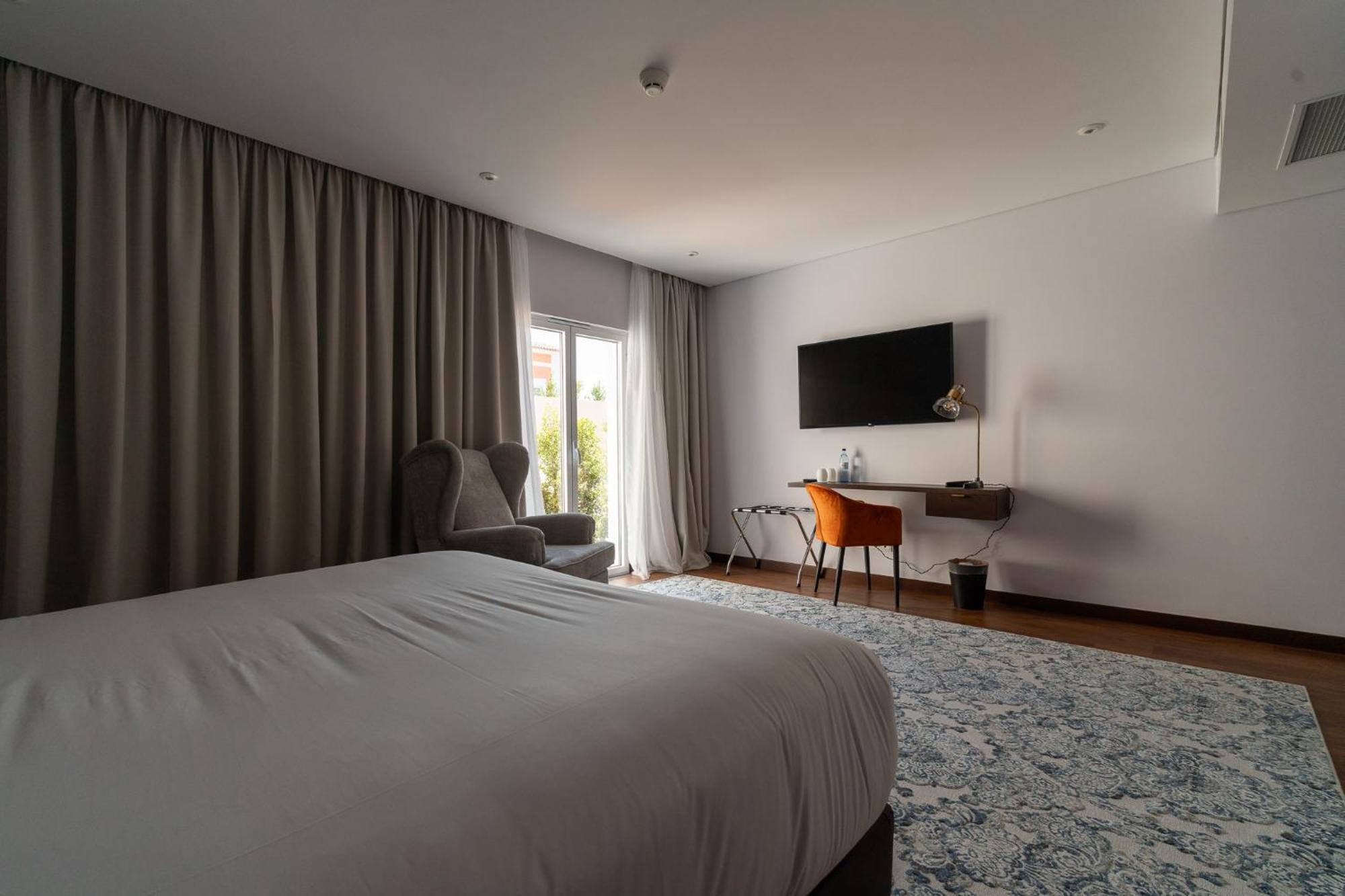 Palacio Santa Catarina Hotel 4*