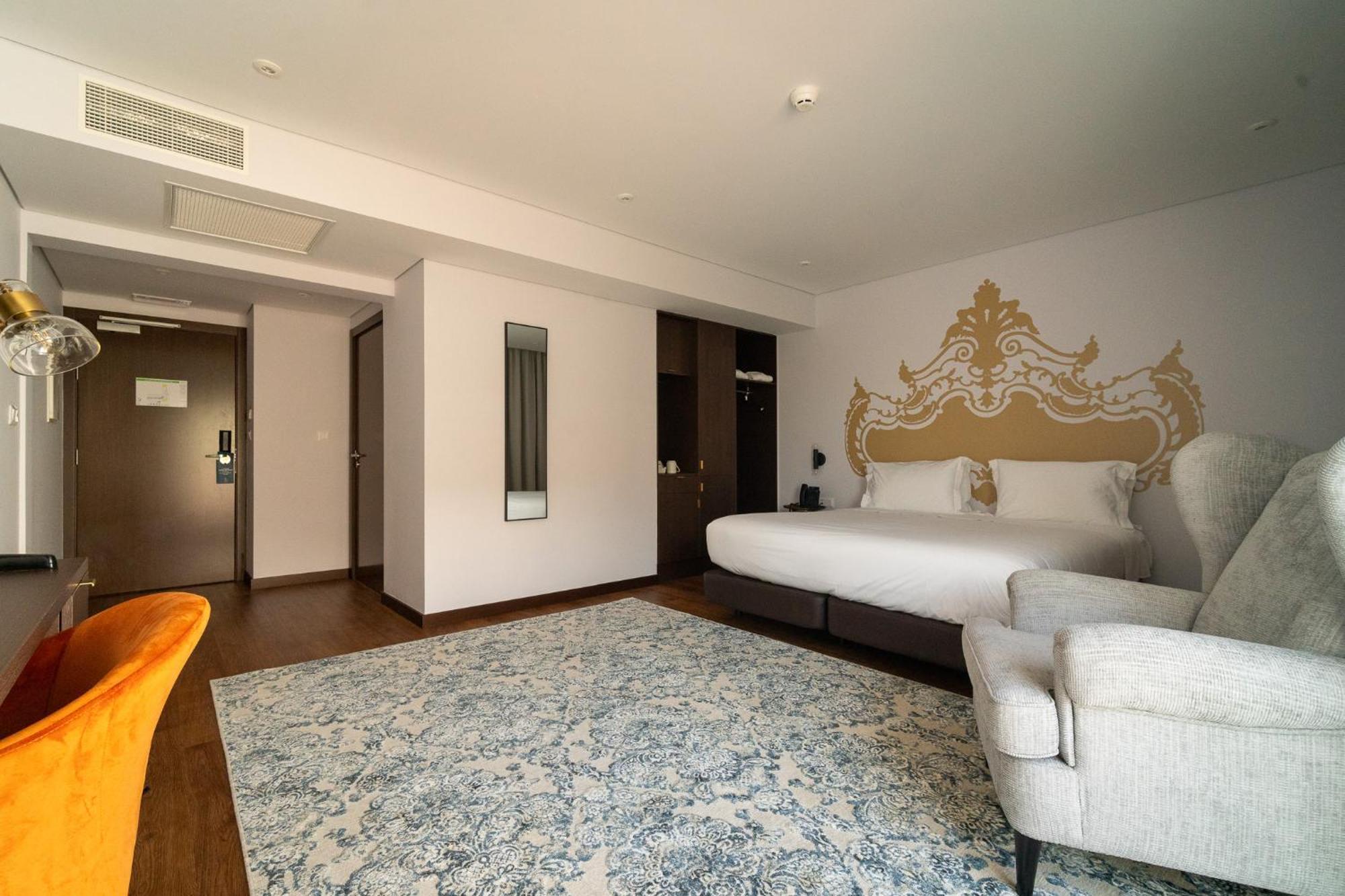 Hotel Palacio Santa Catarina