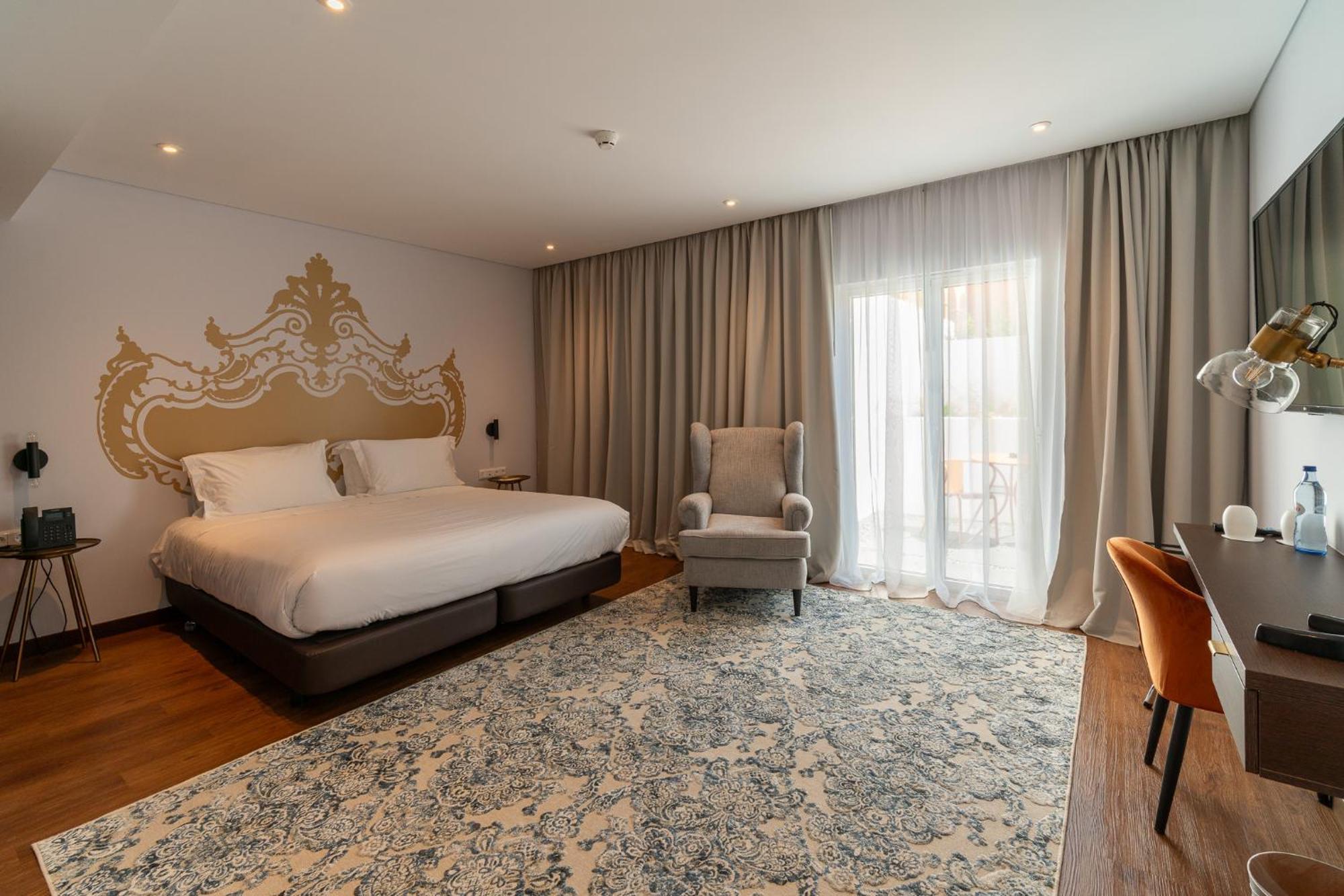 Palacio Santa Catarina 4* Angra do Heroísmo