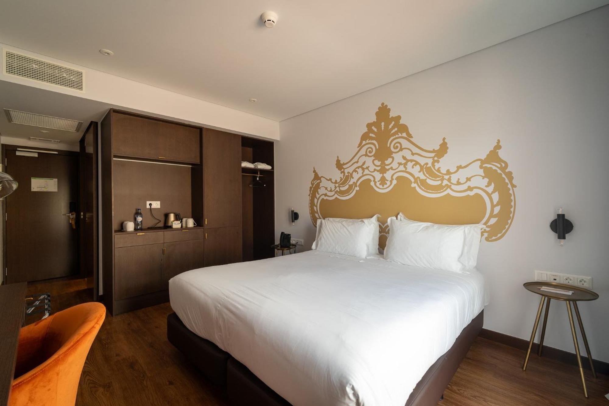 Hotel Palacio Santa Catarina Angra do Heroísmo