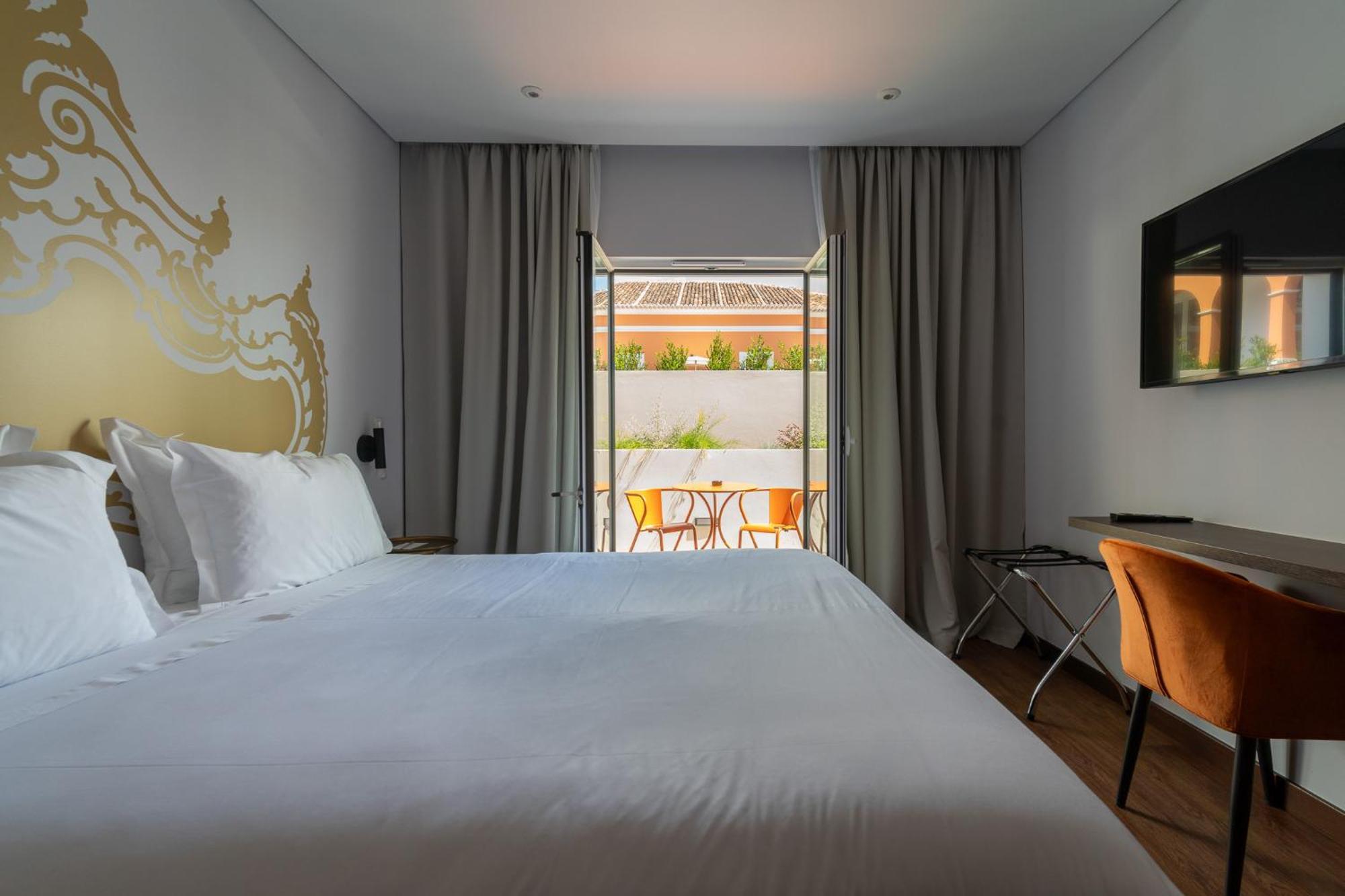 Hotel Palacio Santa Catarina Angra do Heroísmo