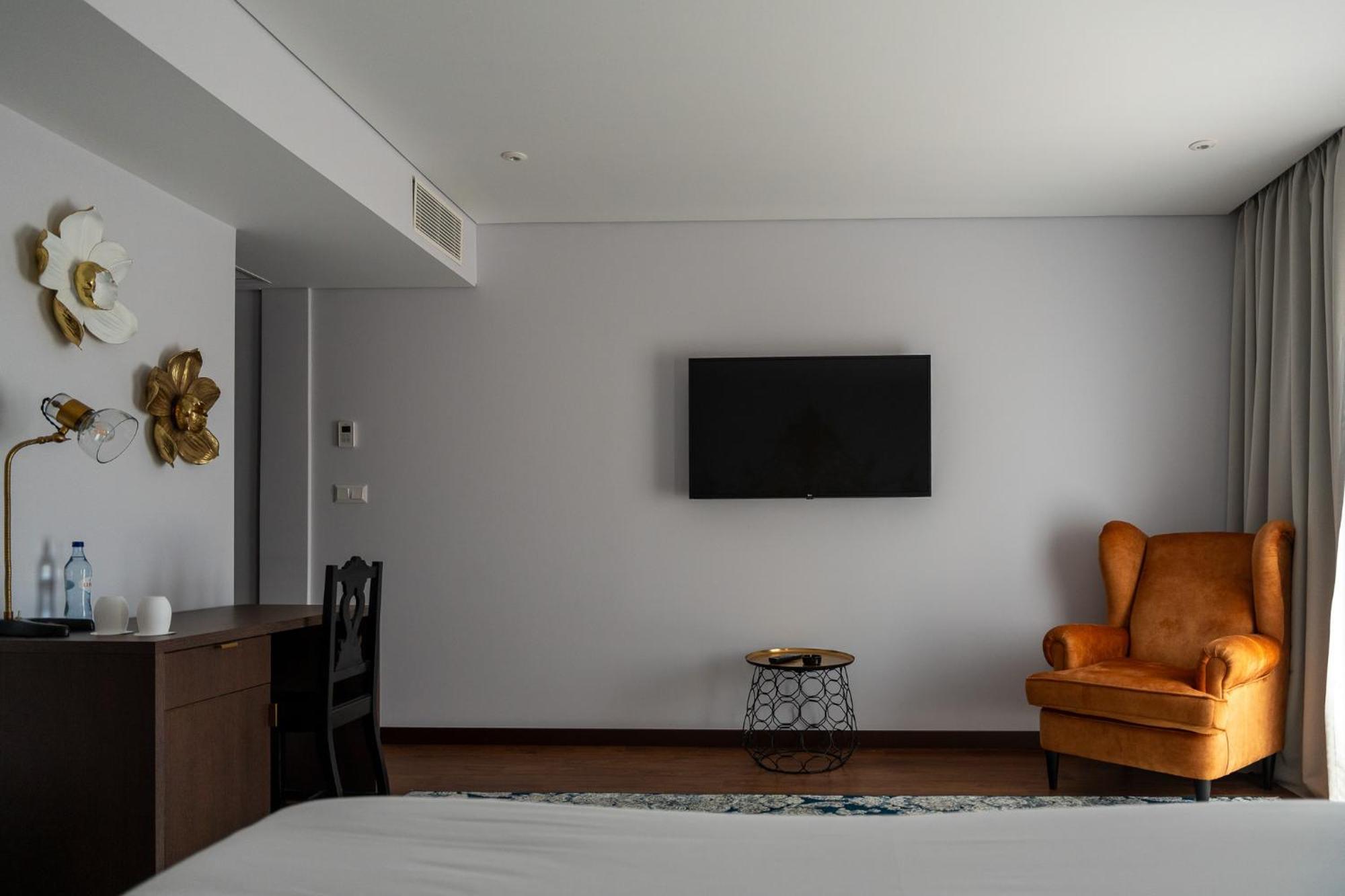 Palacio Santa Catarina 4* Angra do Heroísmo