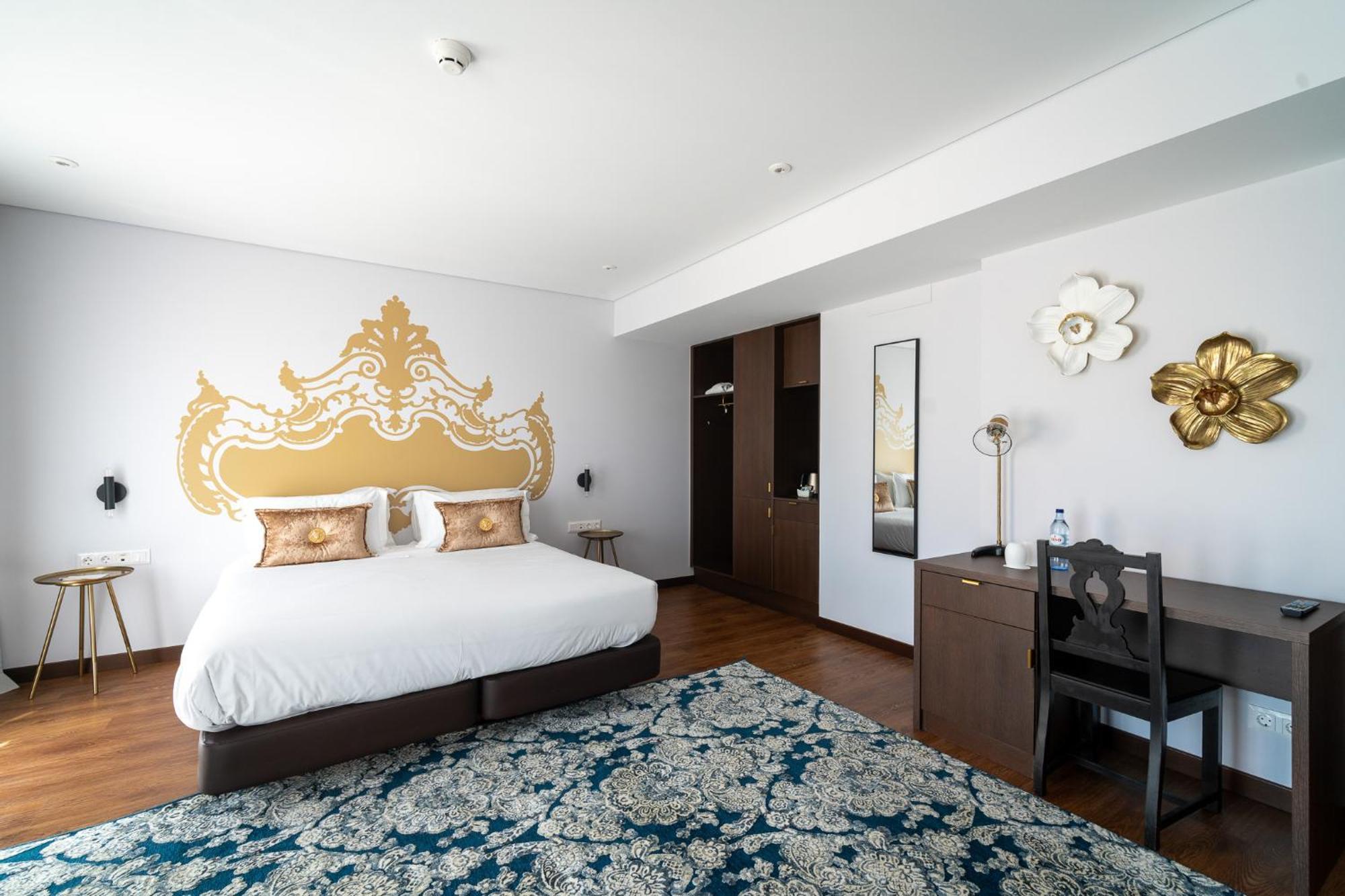 Palacio Santa Catarina Hotel