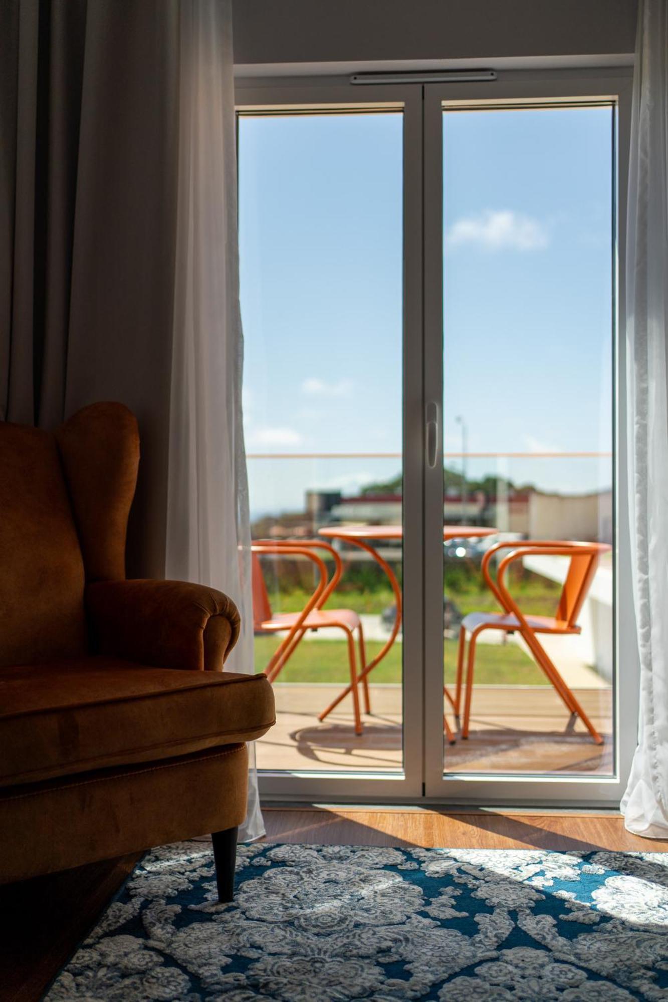 Hotel Palacio Santa Catarina