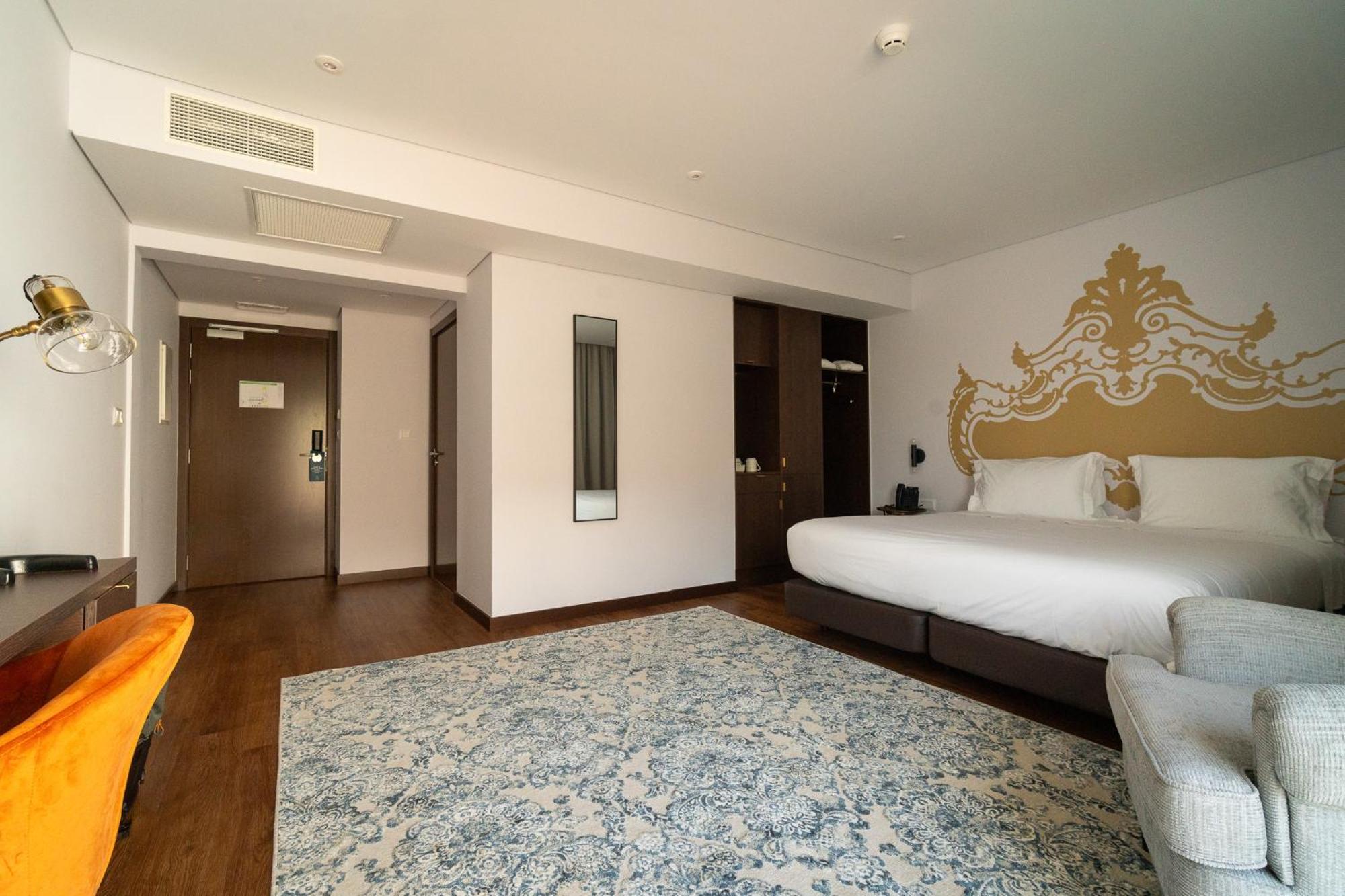 Hotel Palacio Santa Catarina Angra do Heroísmo