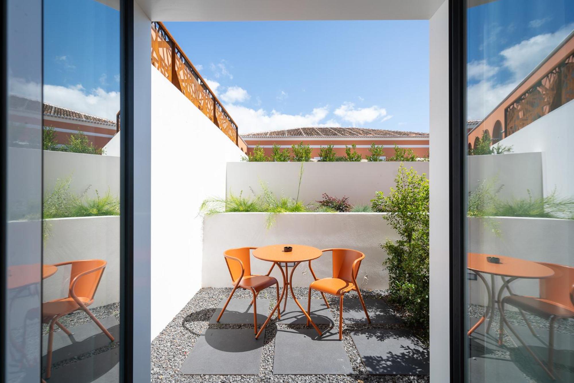 Hotel Palacio Santa Catarina 4*