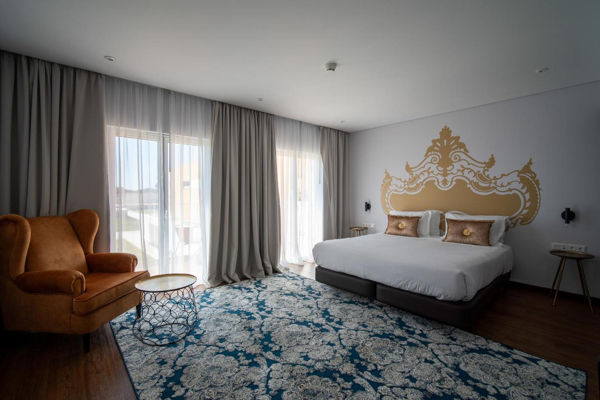Palacio Santa Catarina 4* Angra do Heroísmo
