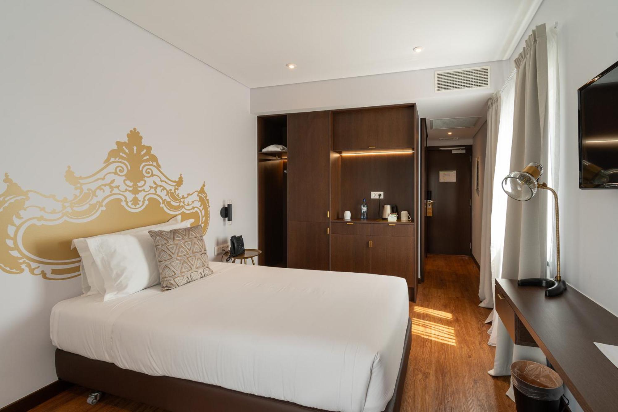 Hotel Palacio Santa Catarina 4*