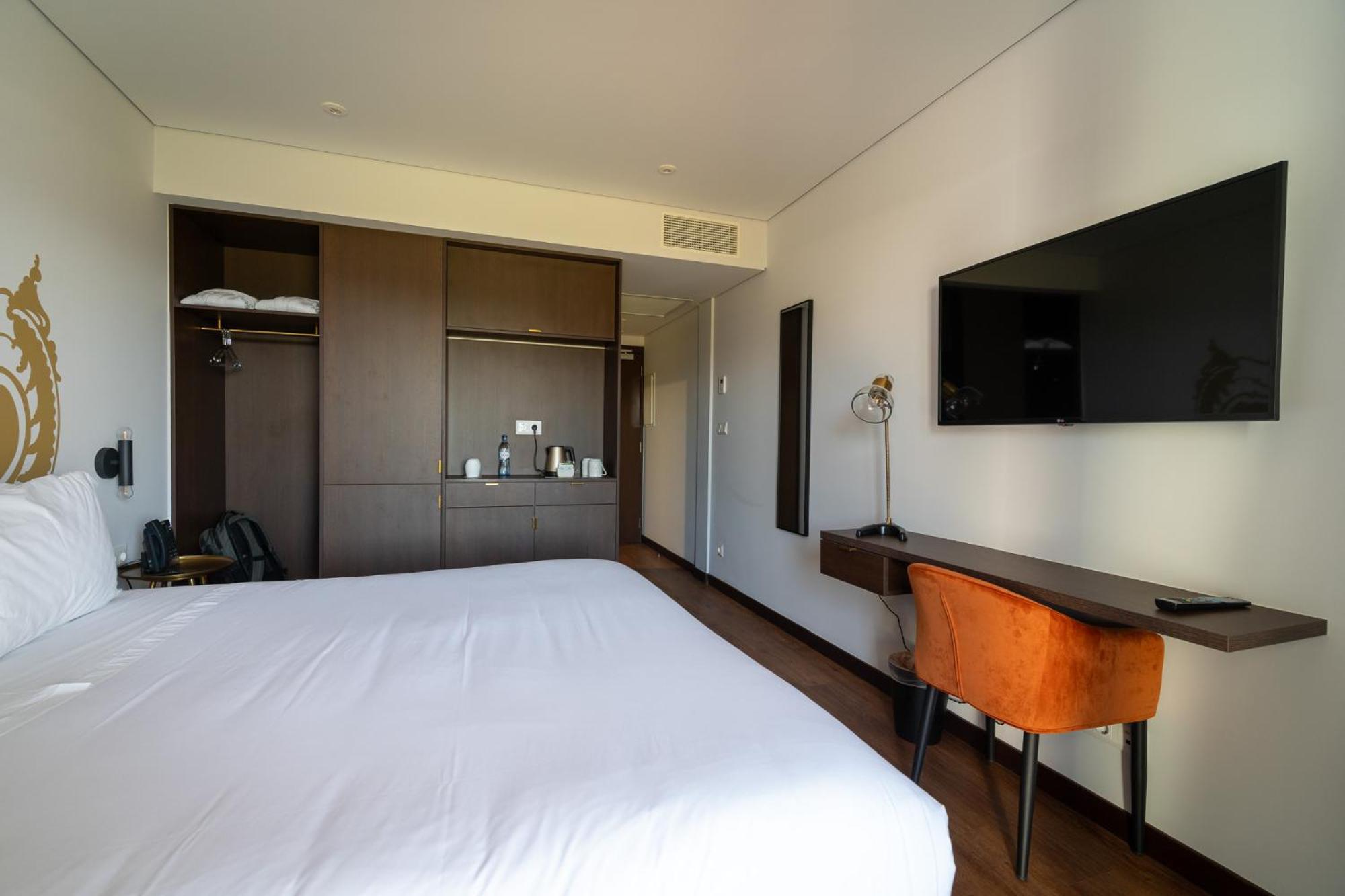 Palacio Santa Catarina 4* Angra do Heroísmo