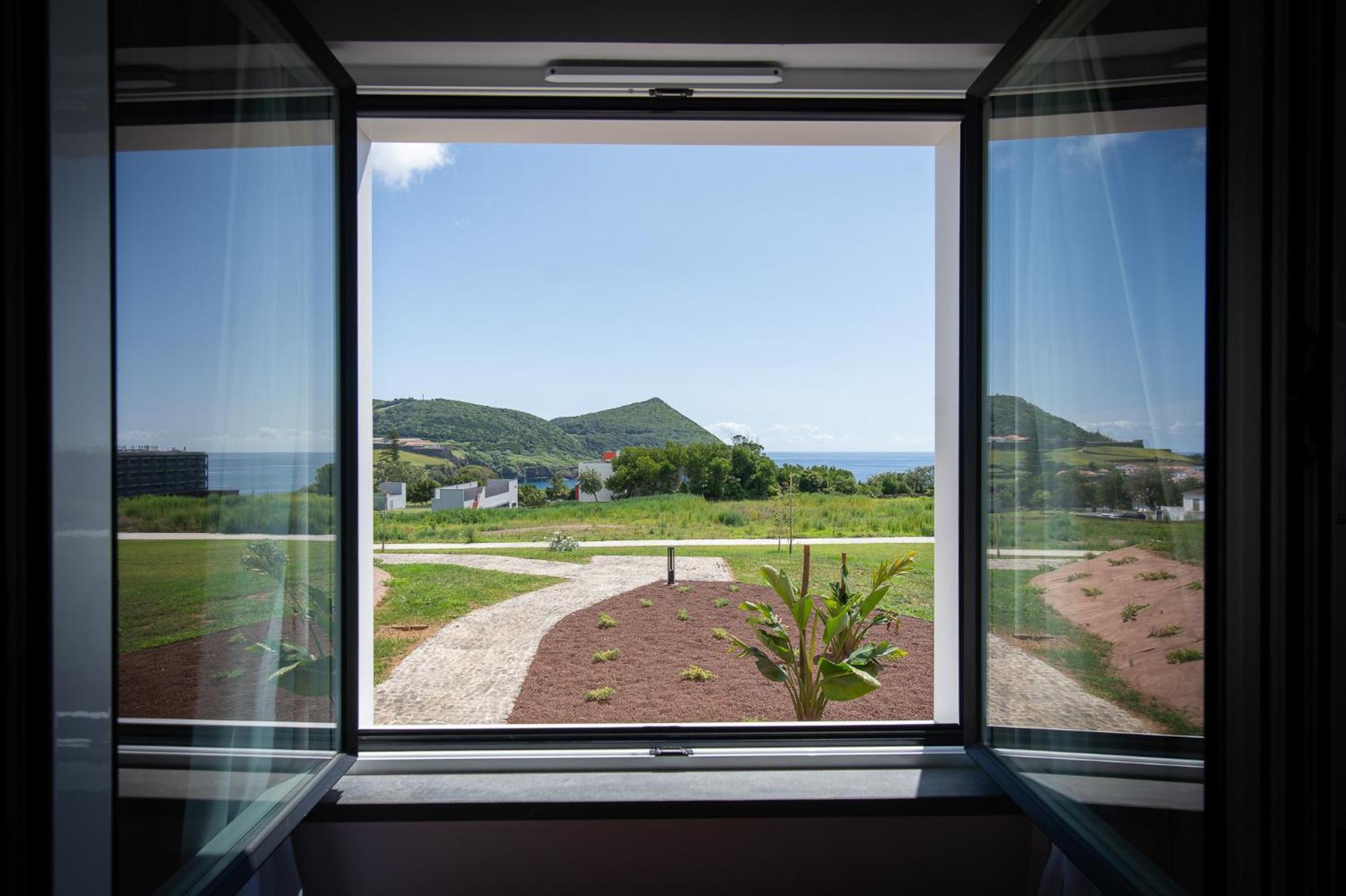 Hotel Palacio Santa Catarina Angra do Heroísmo