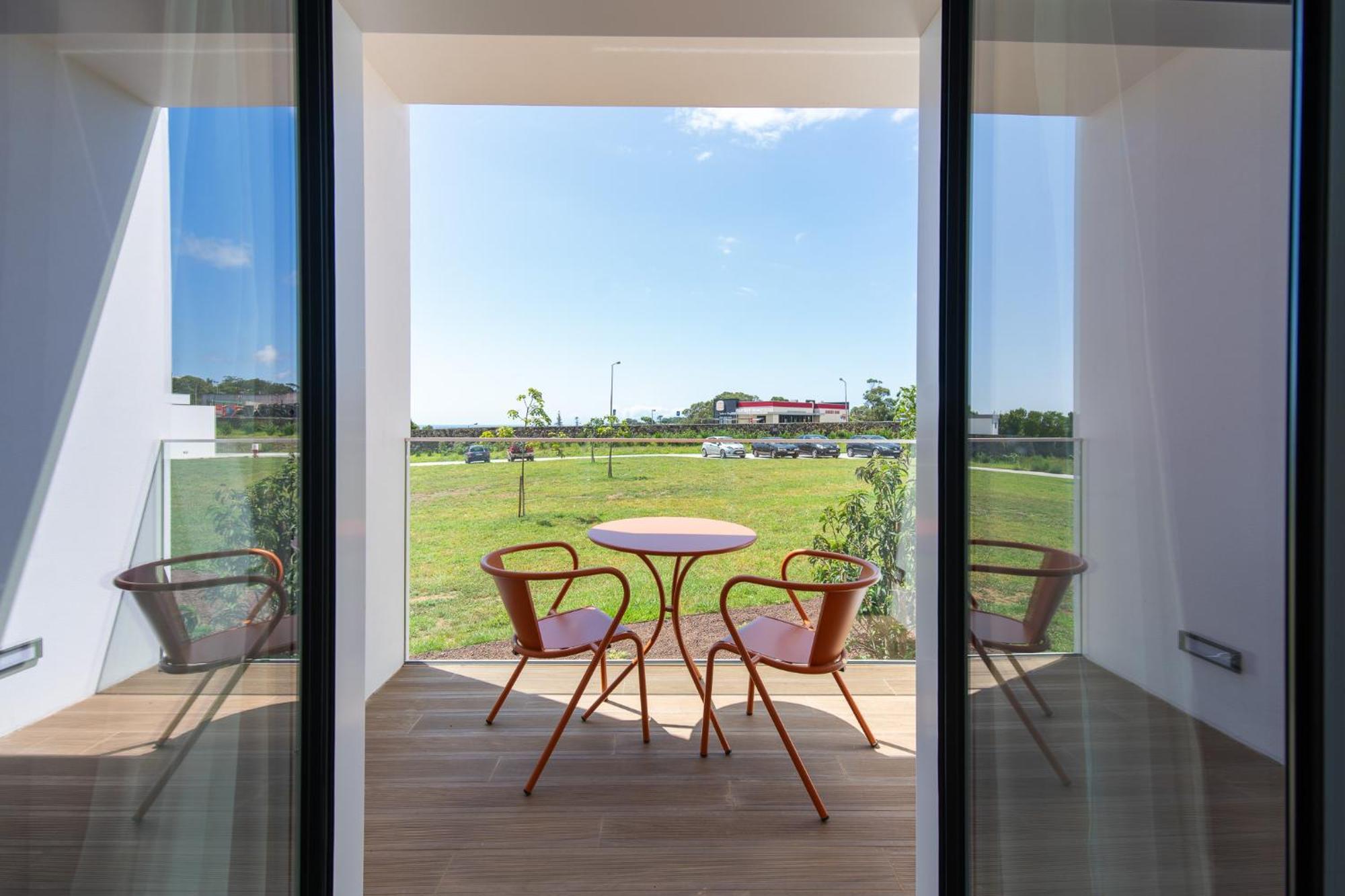 Palacio Santa Catarina 4* Angra do Heroísmo