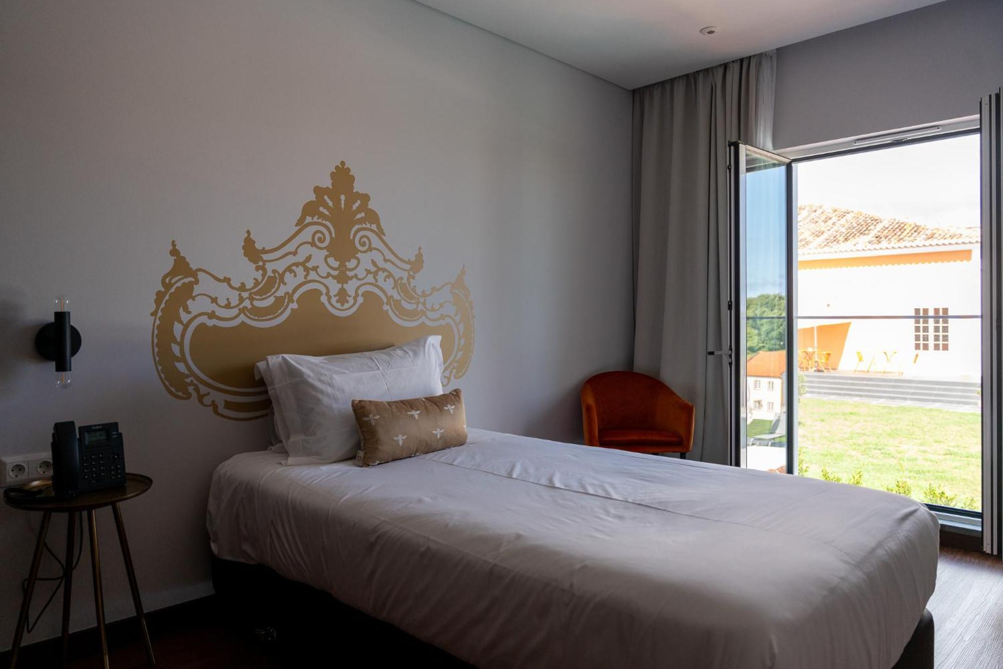 Hotel Palacio Santa Catarina