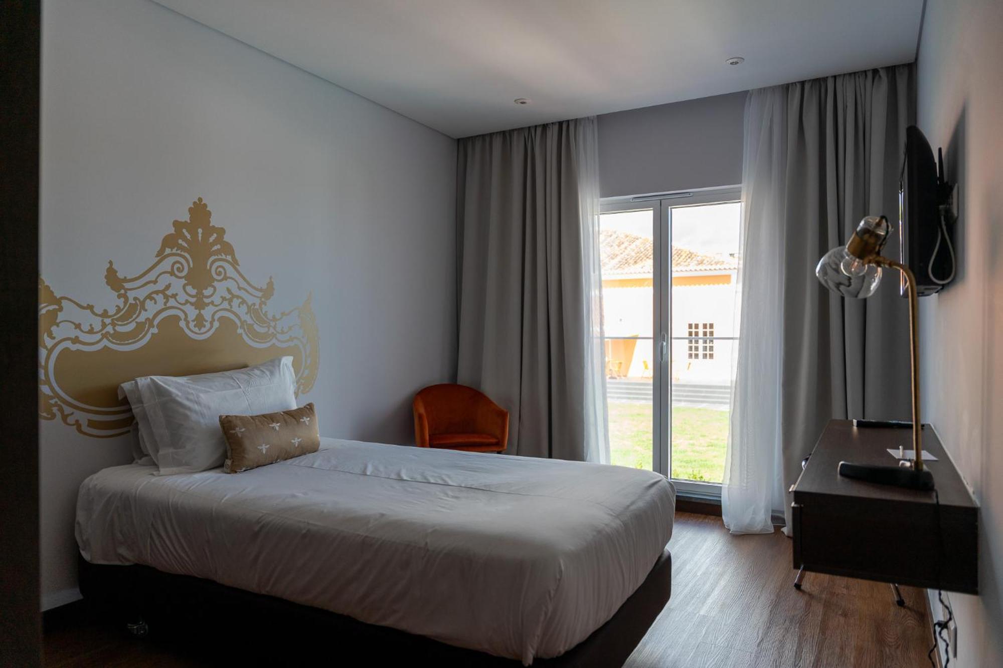 Hotel Palacio Santa Catarina Angra do Heroísmo