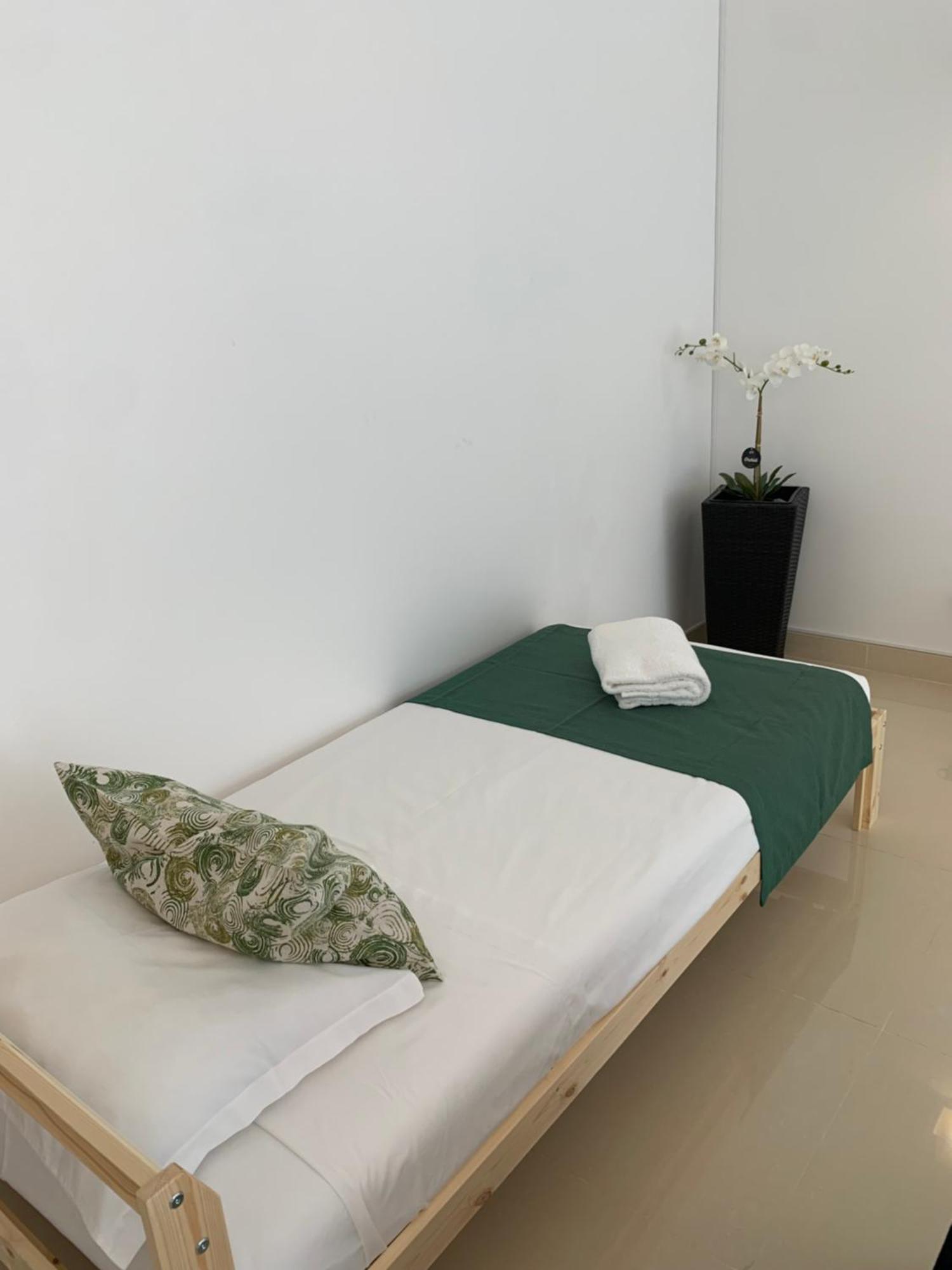 Rt Village Vakantiepark Palmela