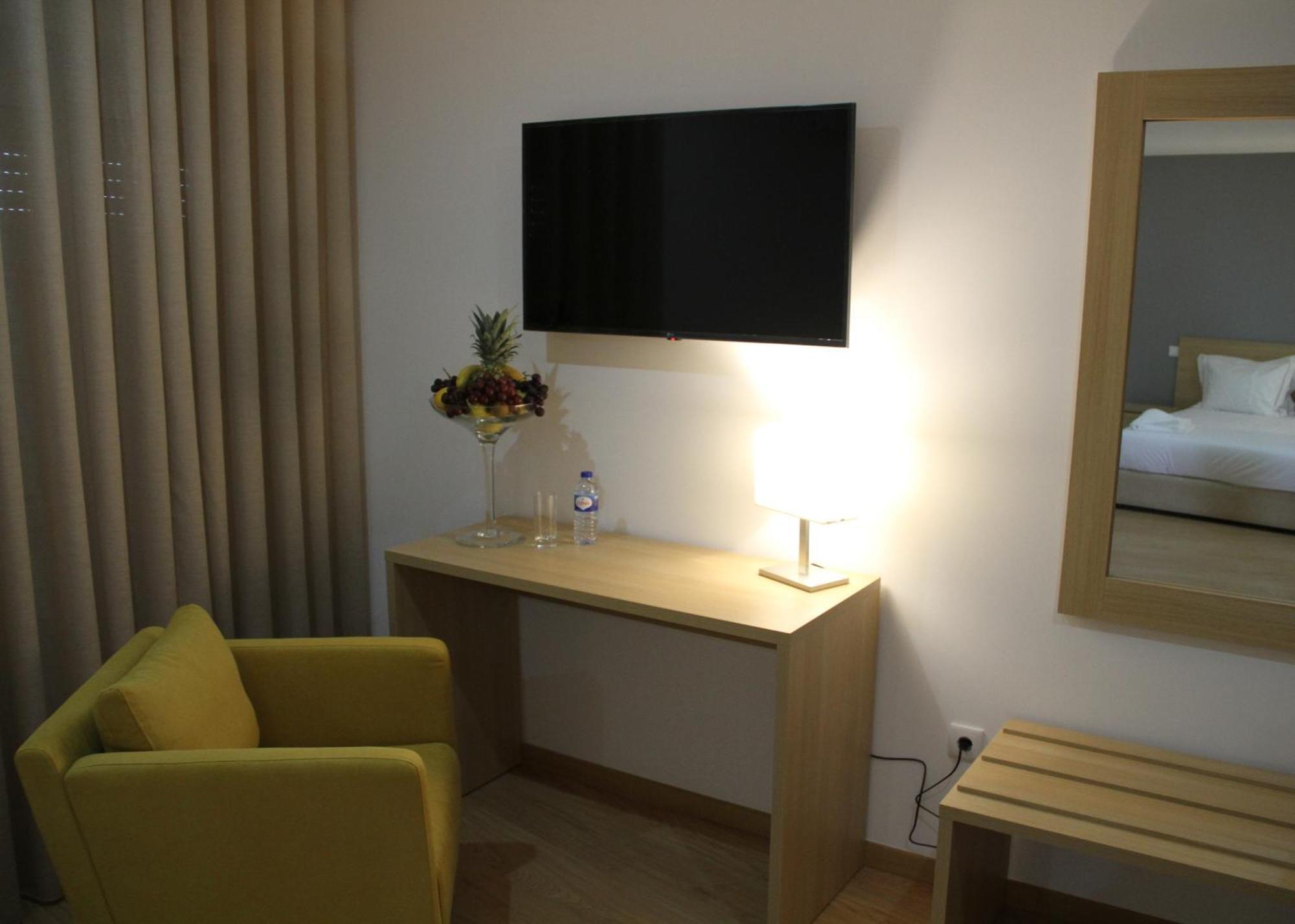 Hotel Jp Village *