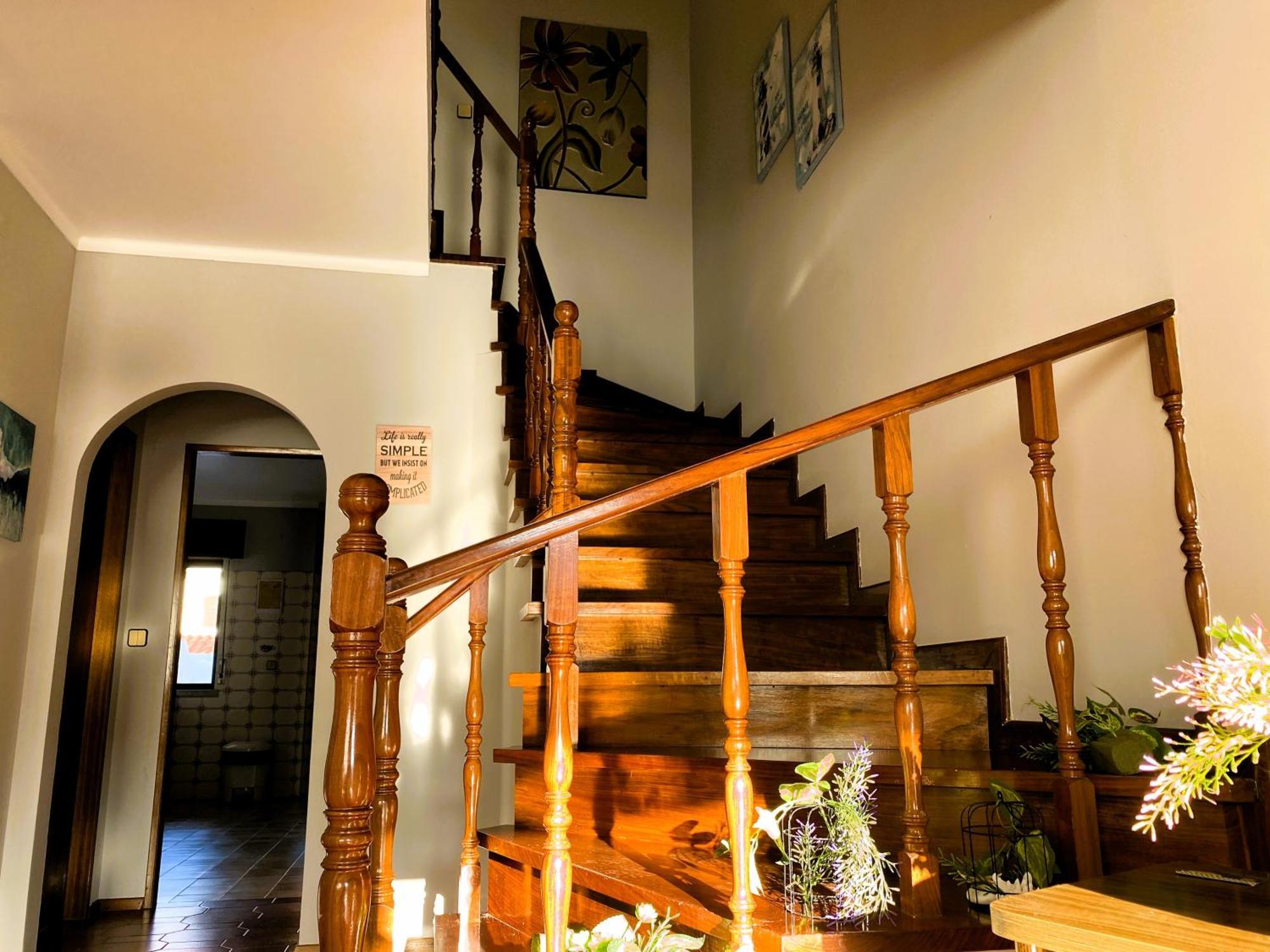 Ocean View - House - Surf & Relax Villa Baleal