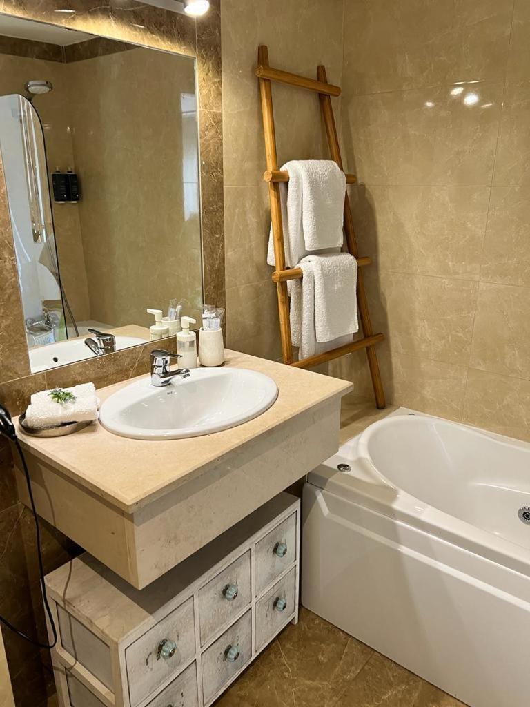 Apartment Saltwater Portimao