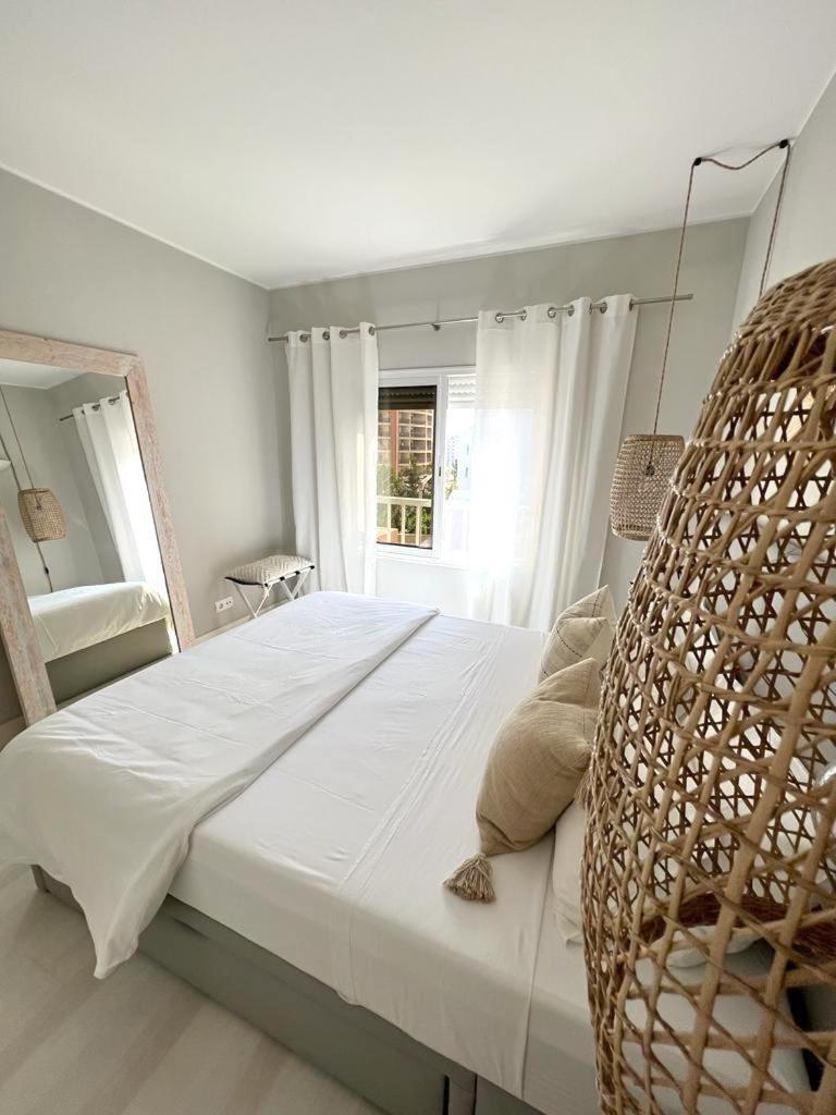 Saltwater Apartment *