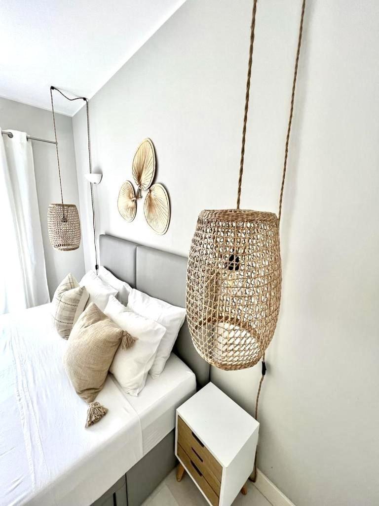 Apartment Saltwater