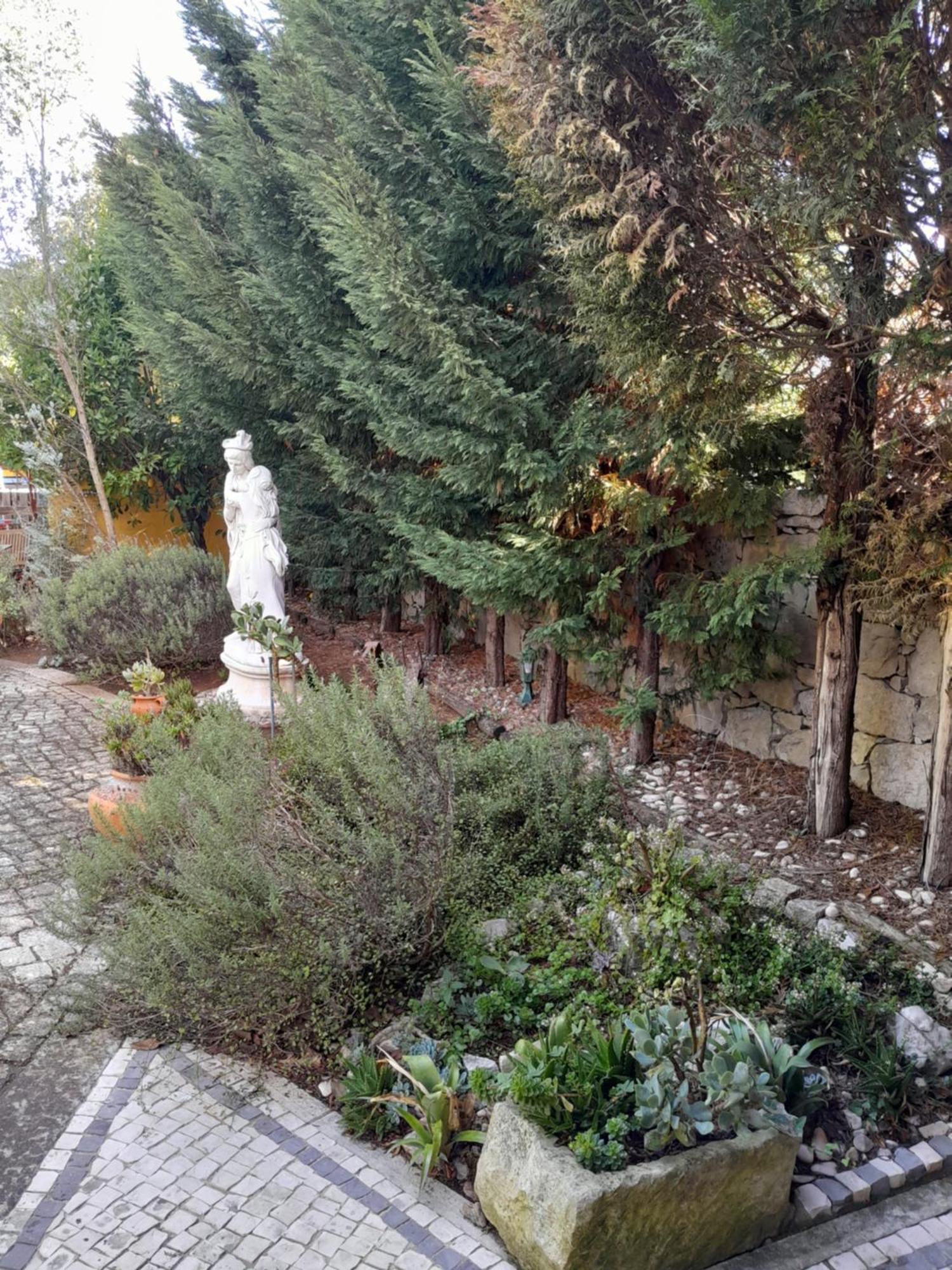 Refúgio Artes Bed and breakfast 3*