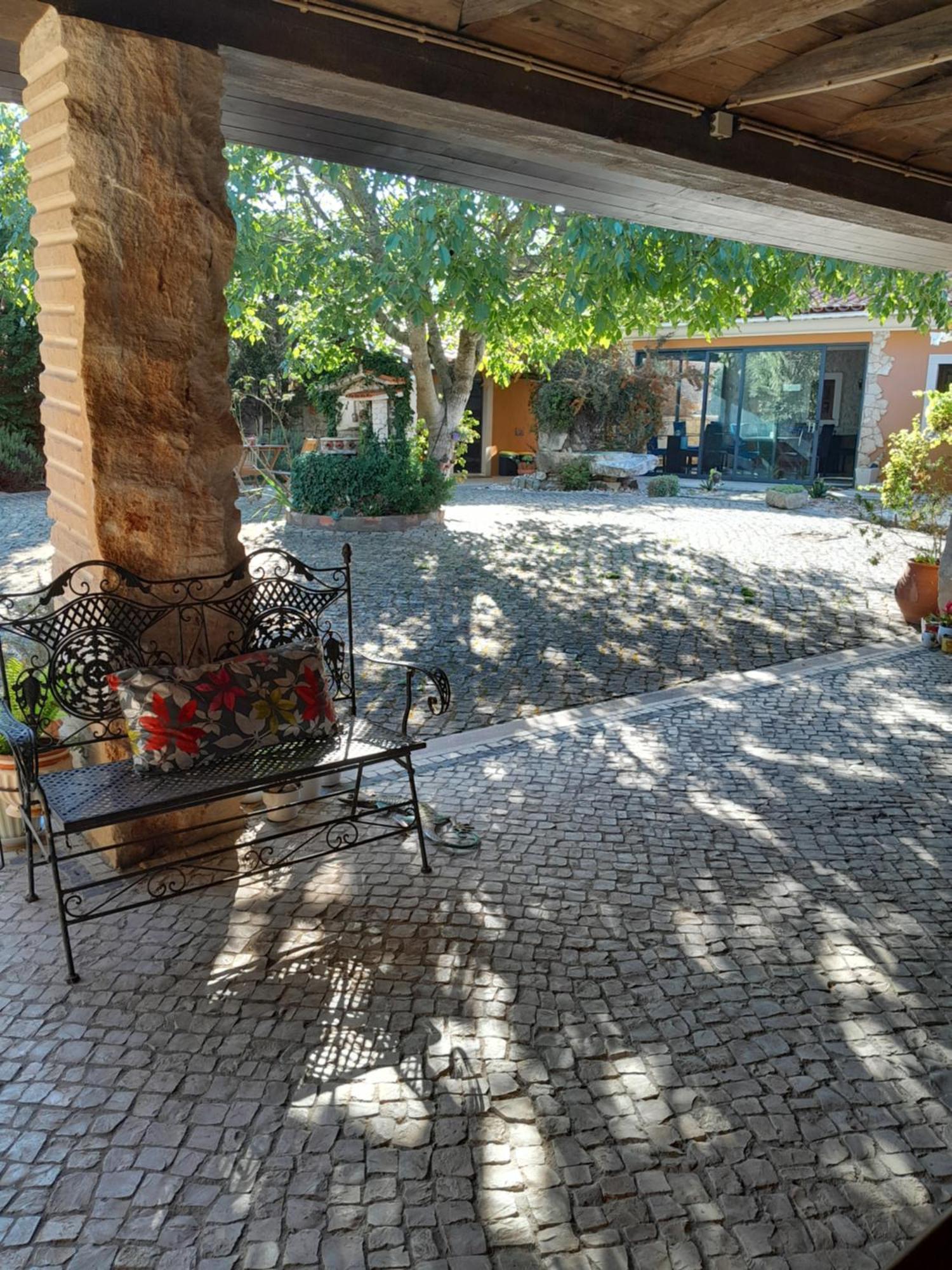 Refúgio Artes Bed and breakfast 3*
