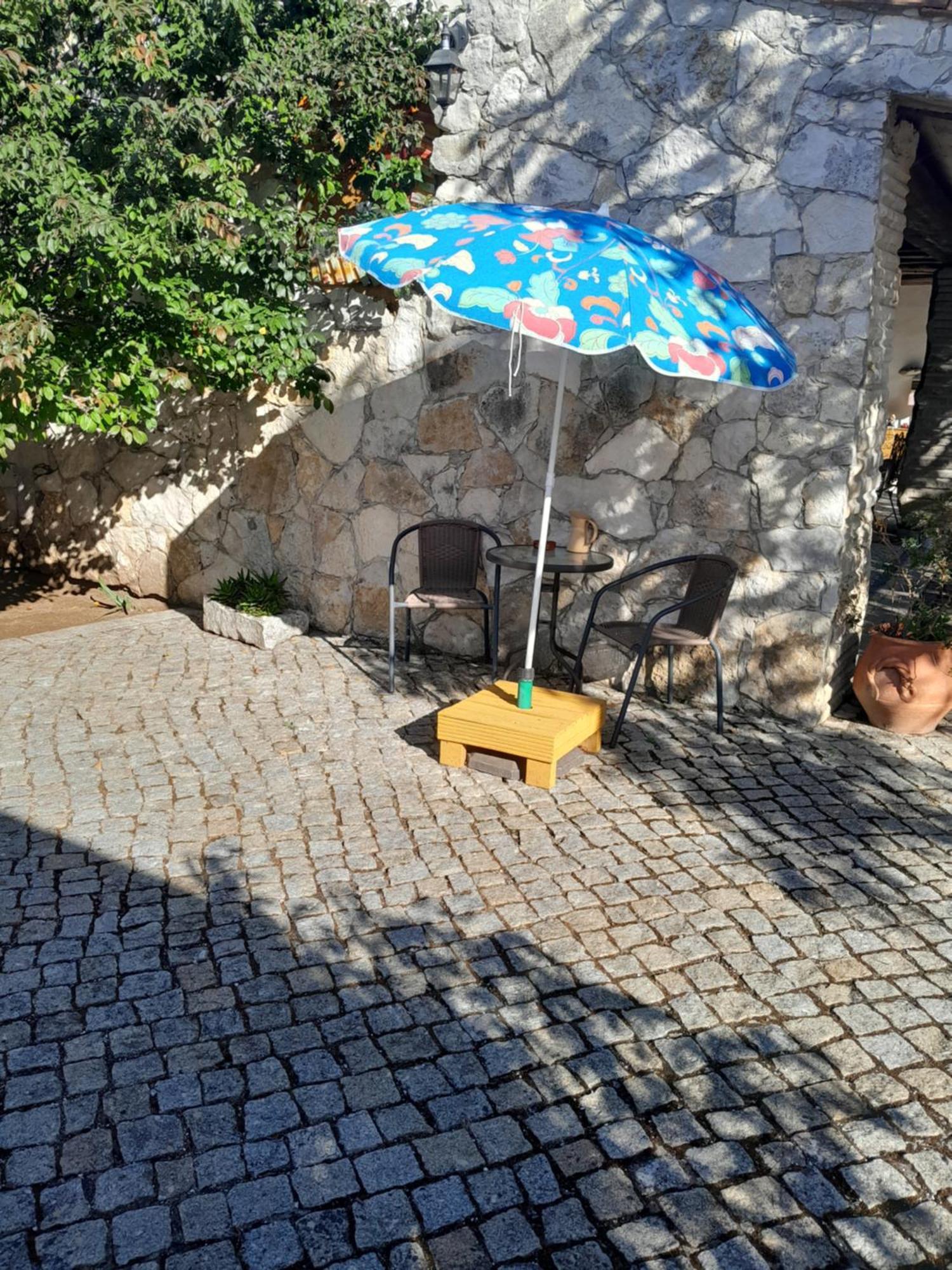 Bed and breakfast Refúgio Artes Porto de Mós