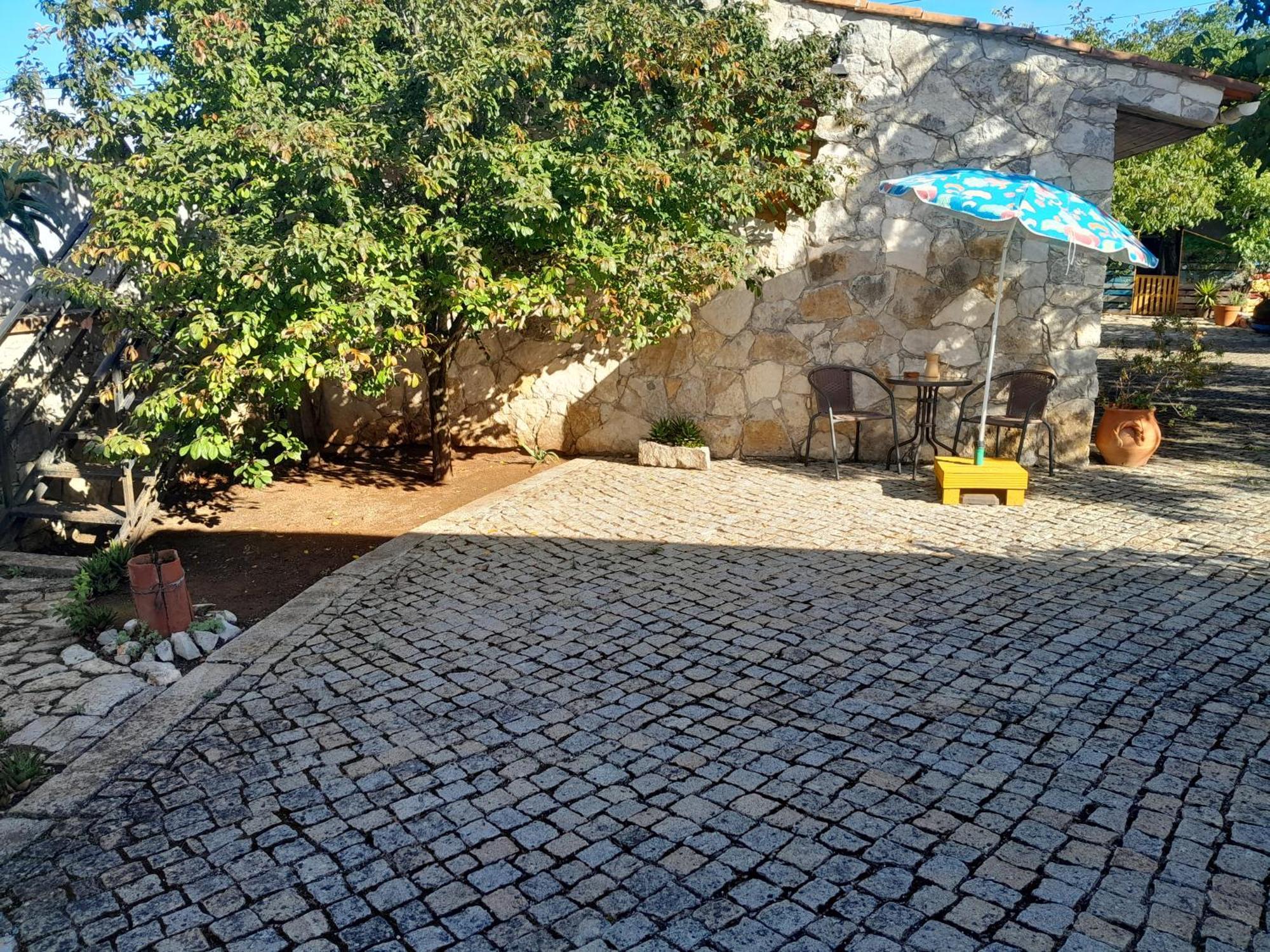 Bed and breakfast Refúgio Artes 3*