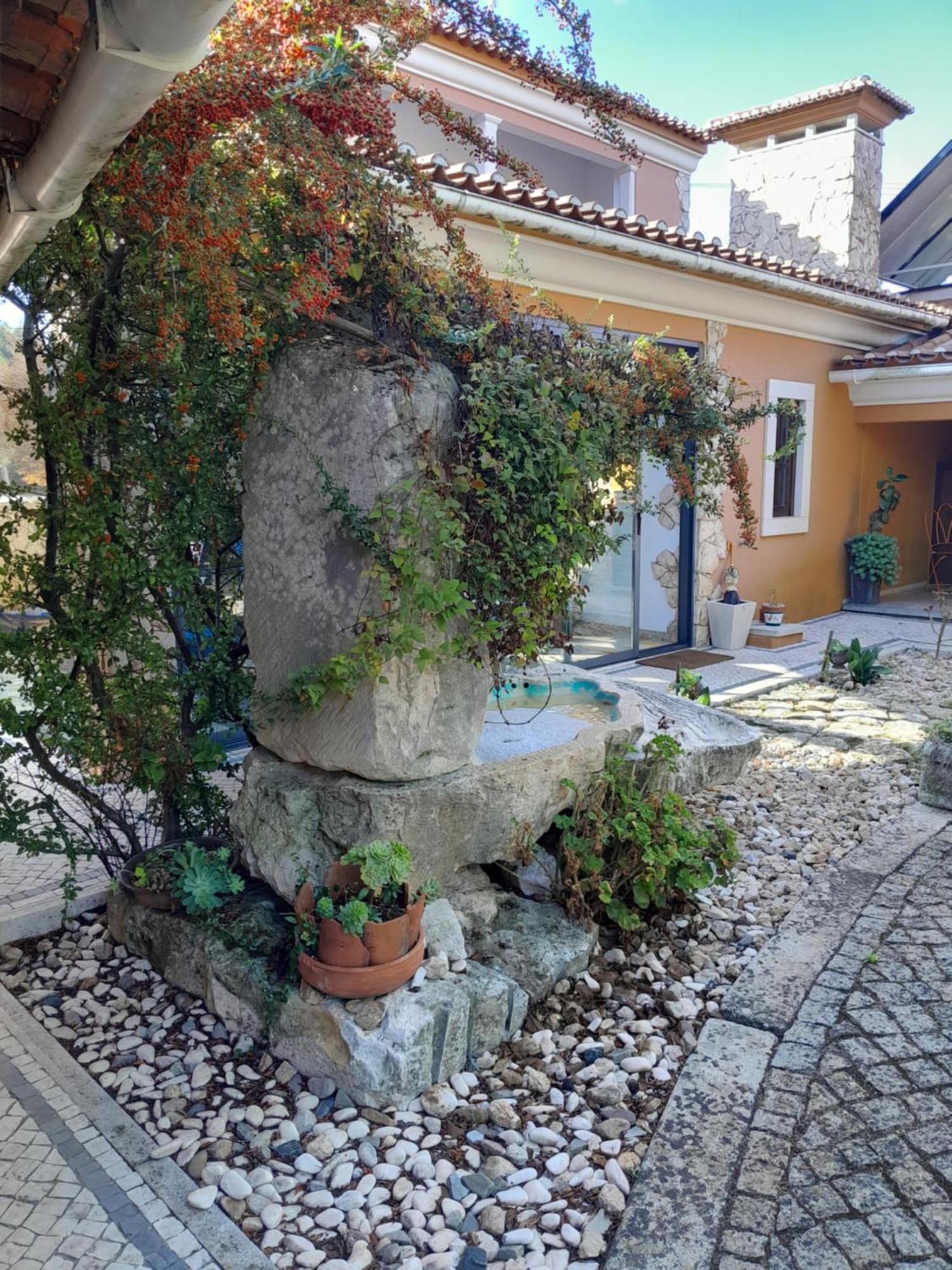 Refúgio Artes Bed and breakfast 3*