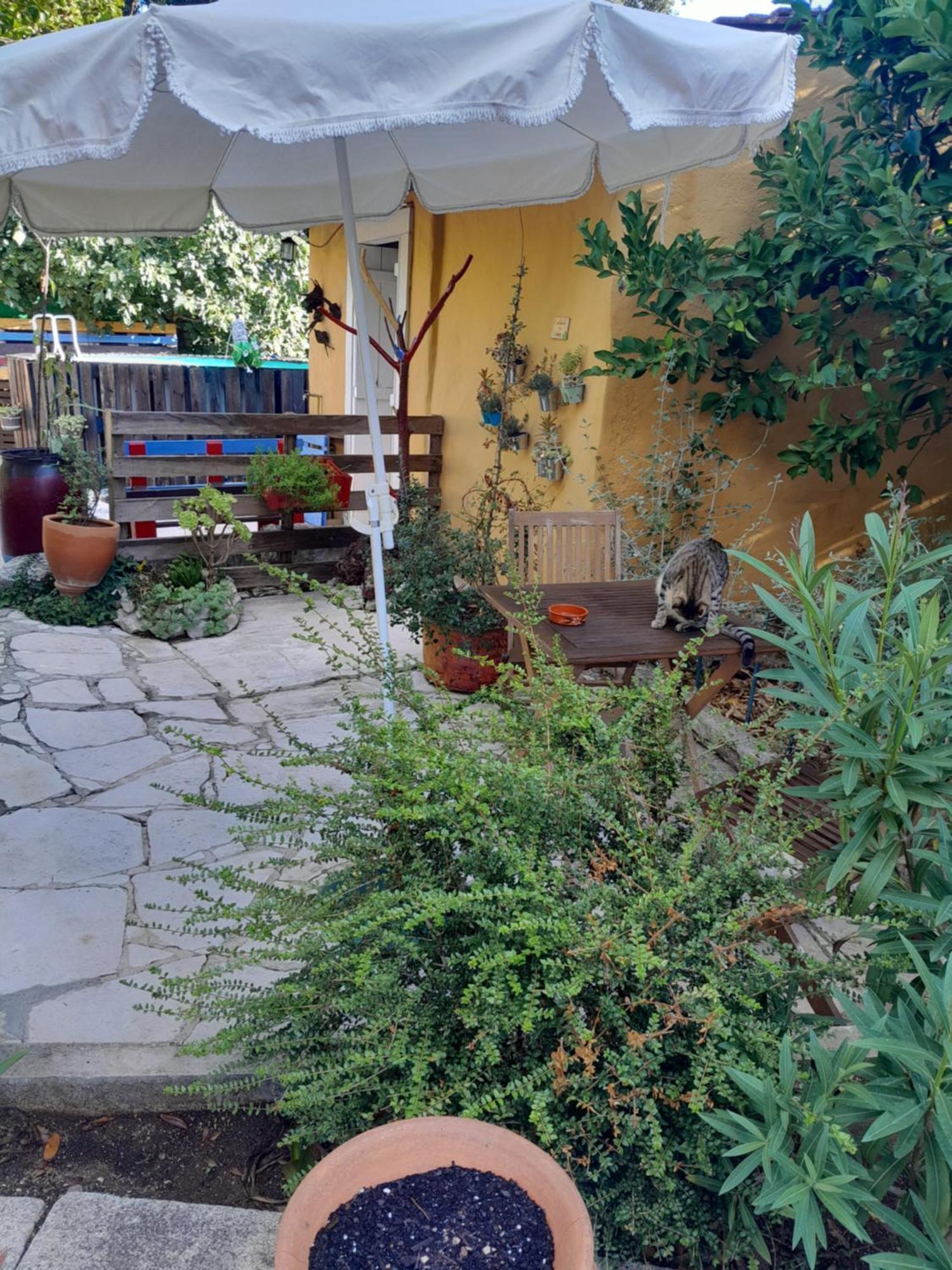 Bed and breakfast Refúgio Artes
