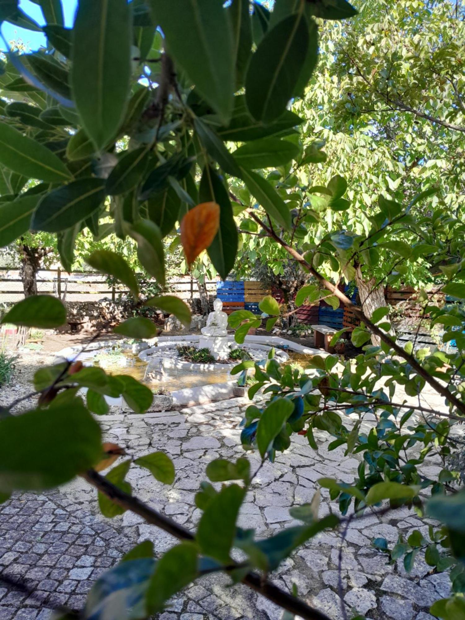 Refugio Artes 3*