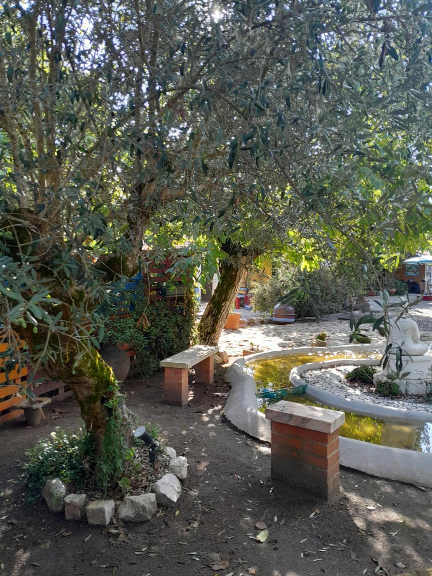 Refúgio Artes Bed and breakfast 3*