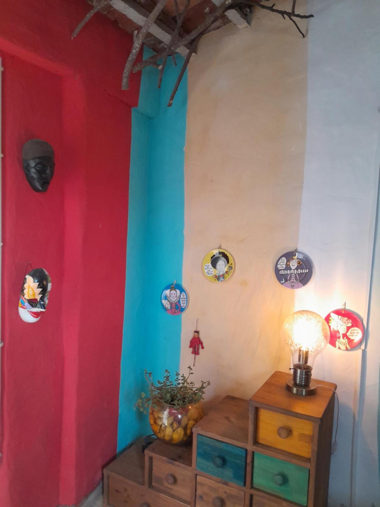 Refúgio Artes 3* Porto de Mós
