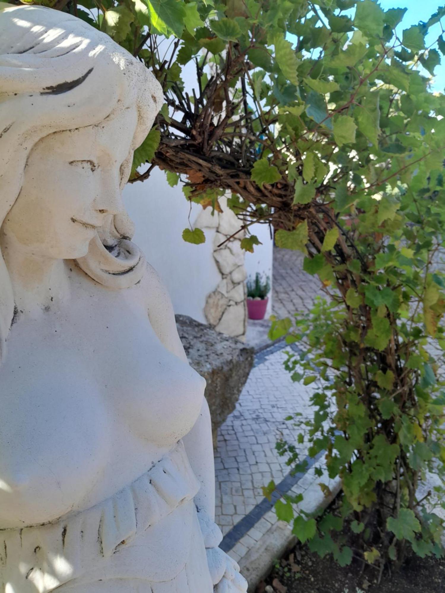 Refúgio Artes Bed and breakfast