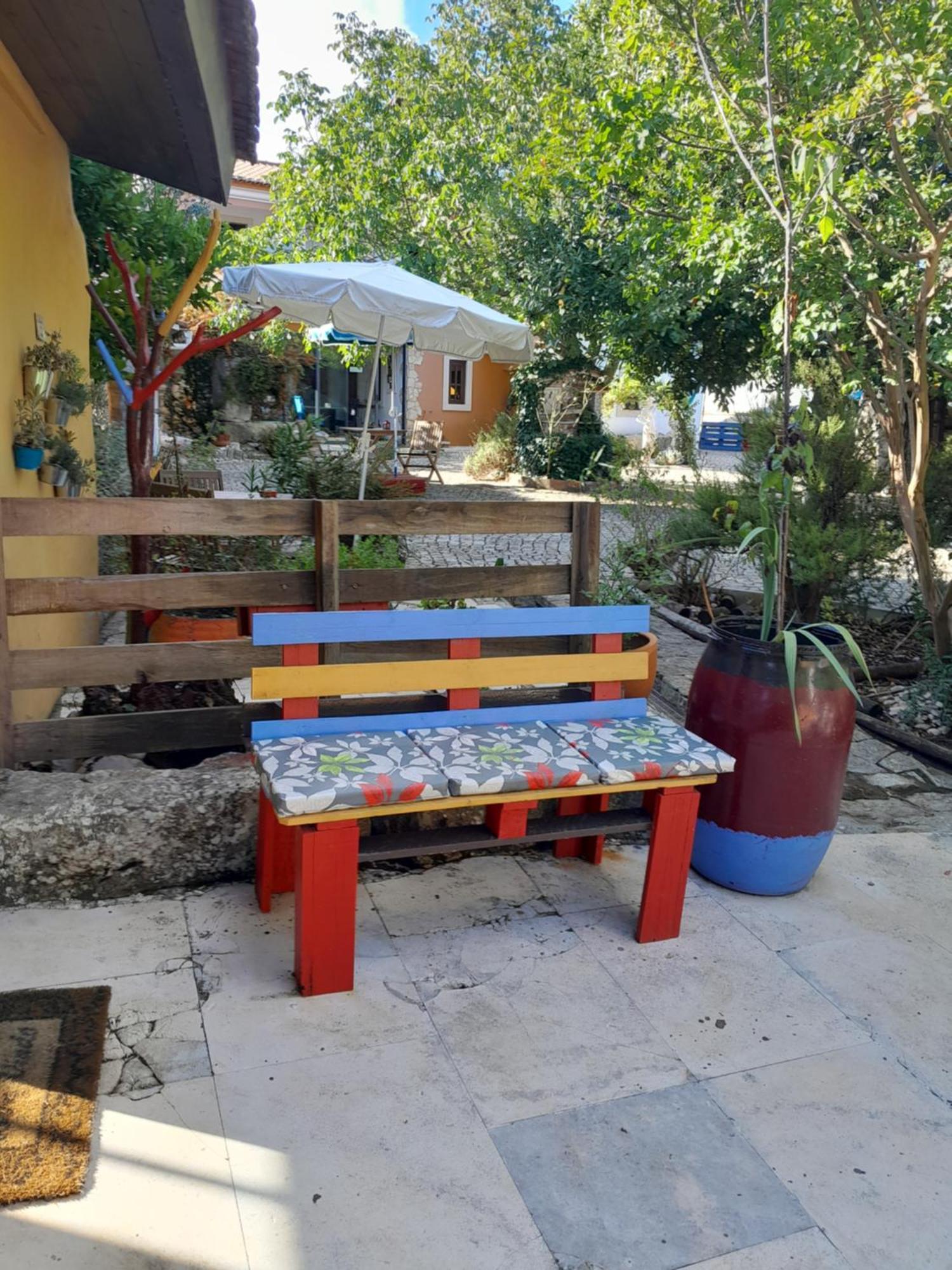 Acomodação com café da manhã  Refugio Artes 3*