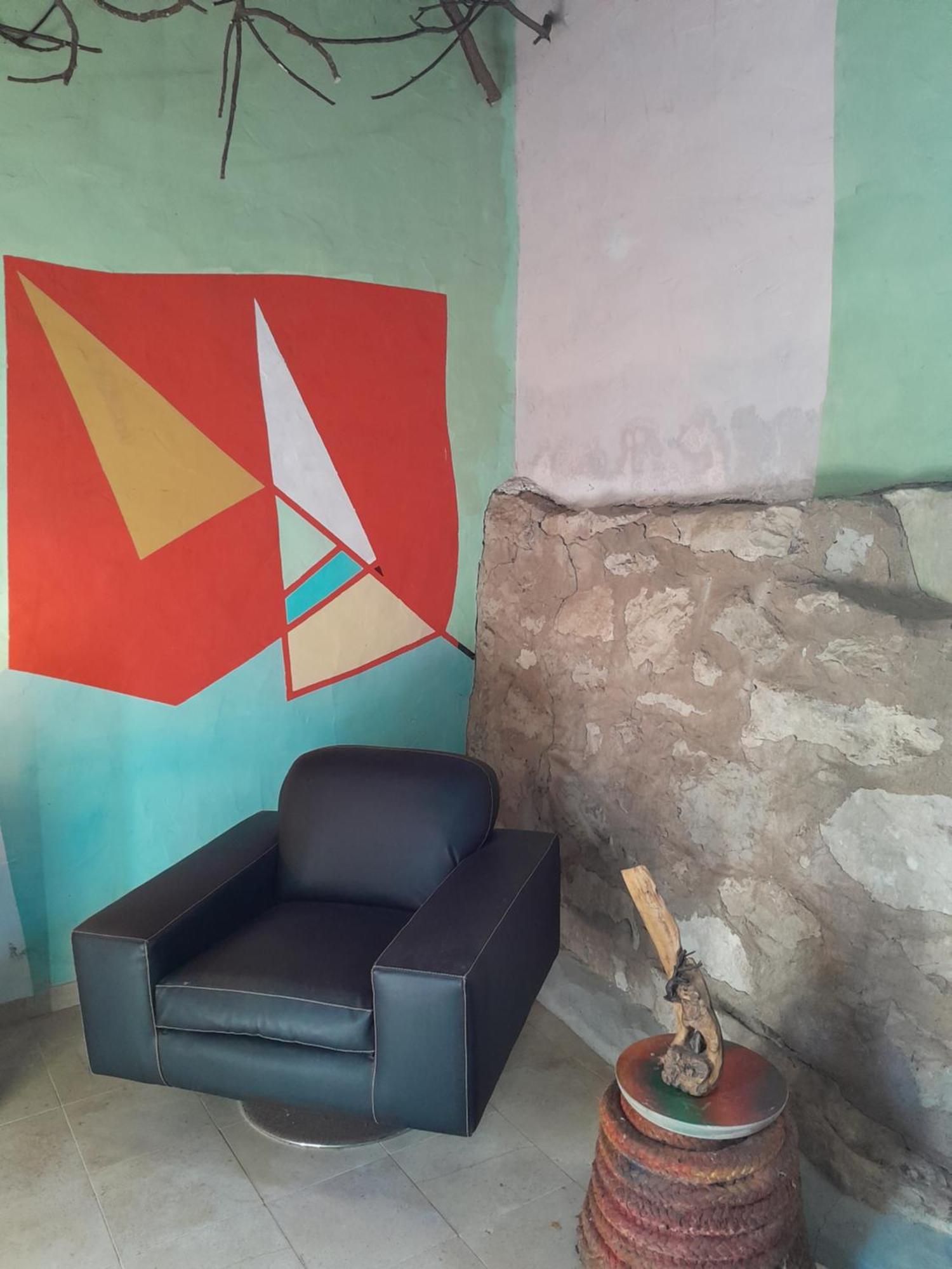 Refúgio Artes 3*