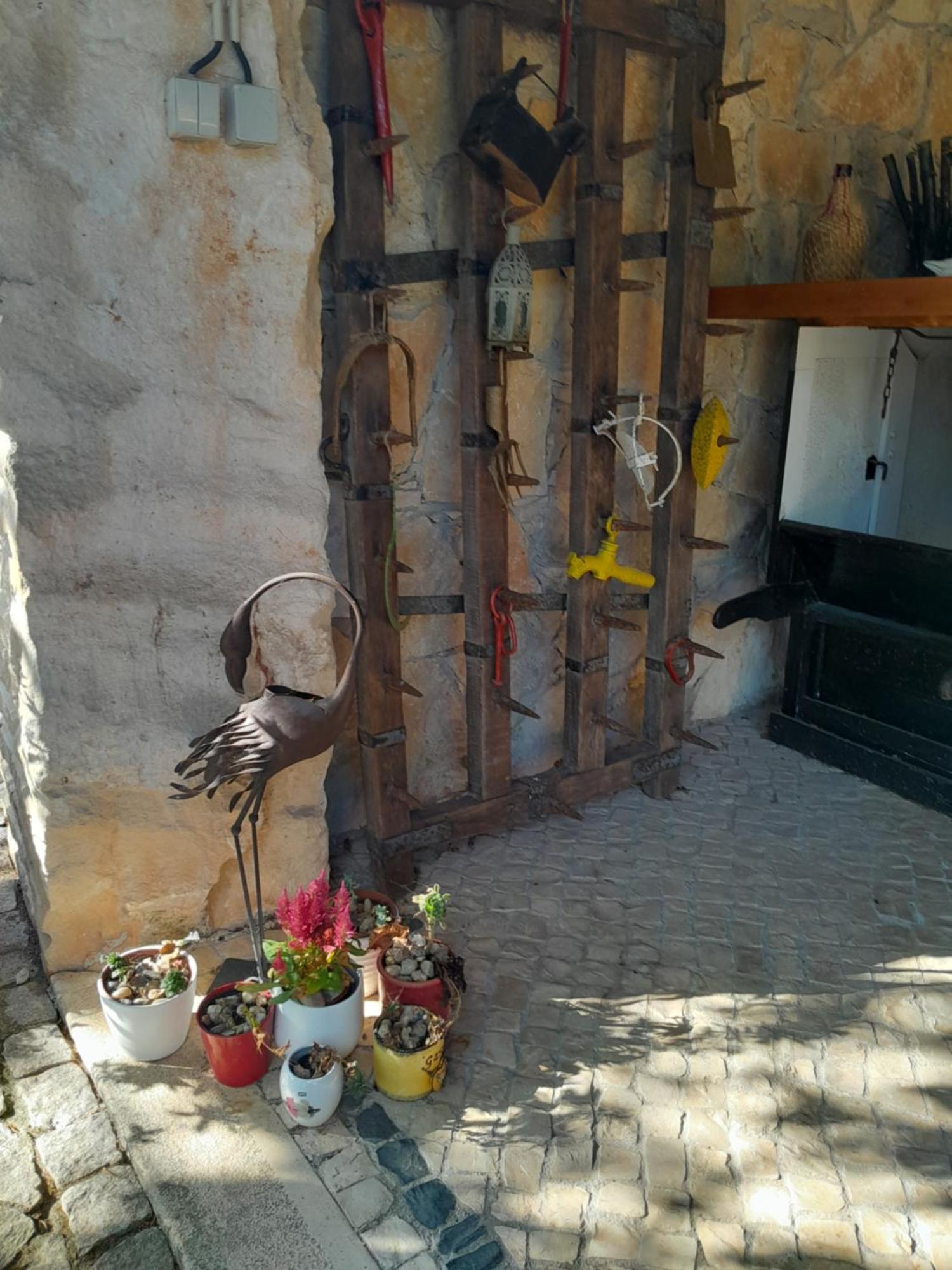 Refúgio Artes Porto de Mós