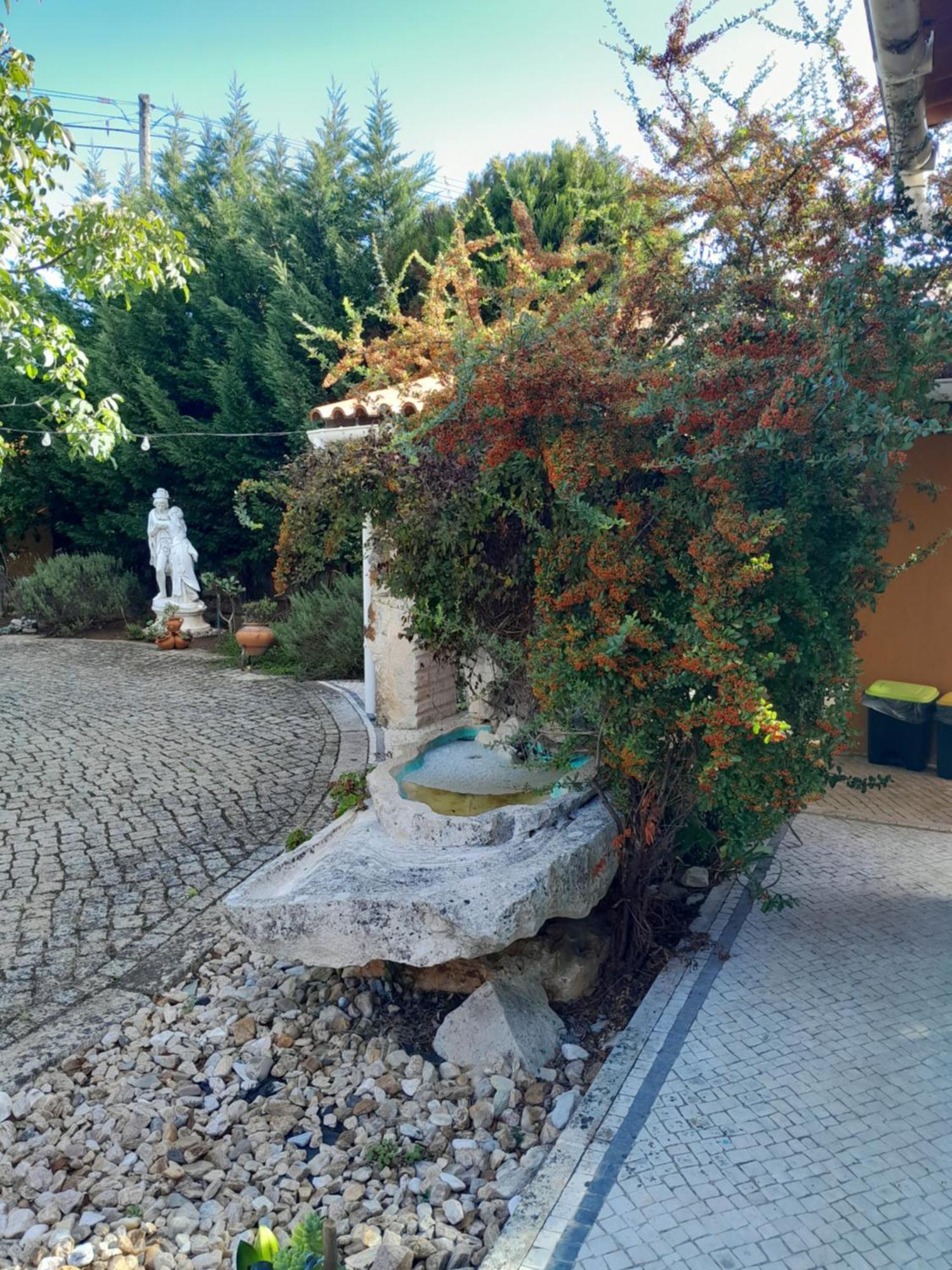 Bed and breakfast Refúgio Artes Porto de Mós