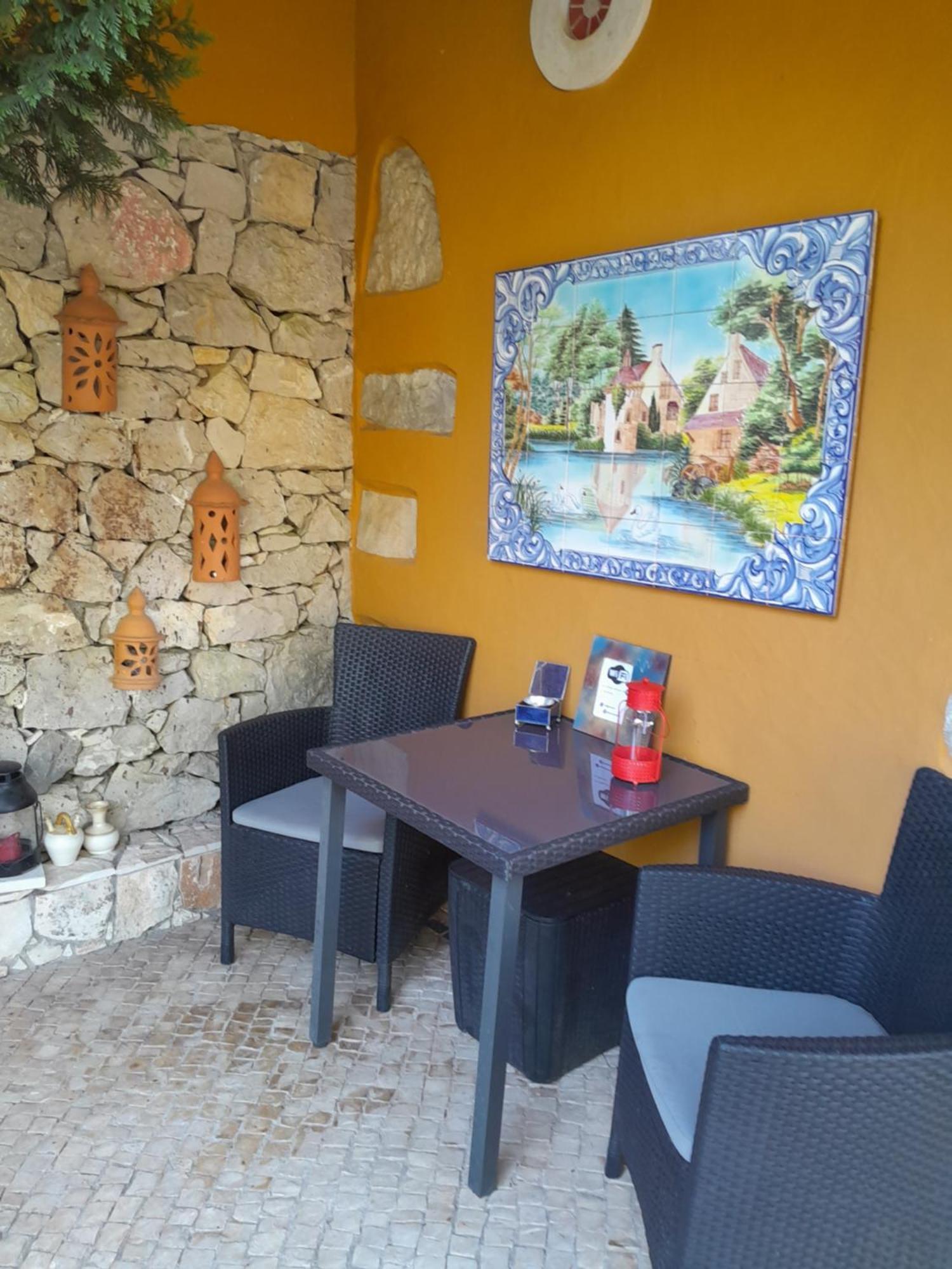 Refúgio Artes Bed and breakfast