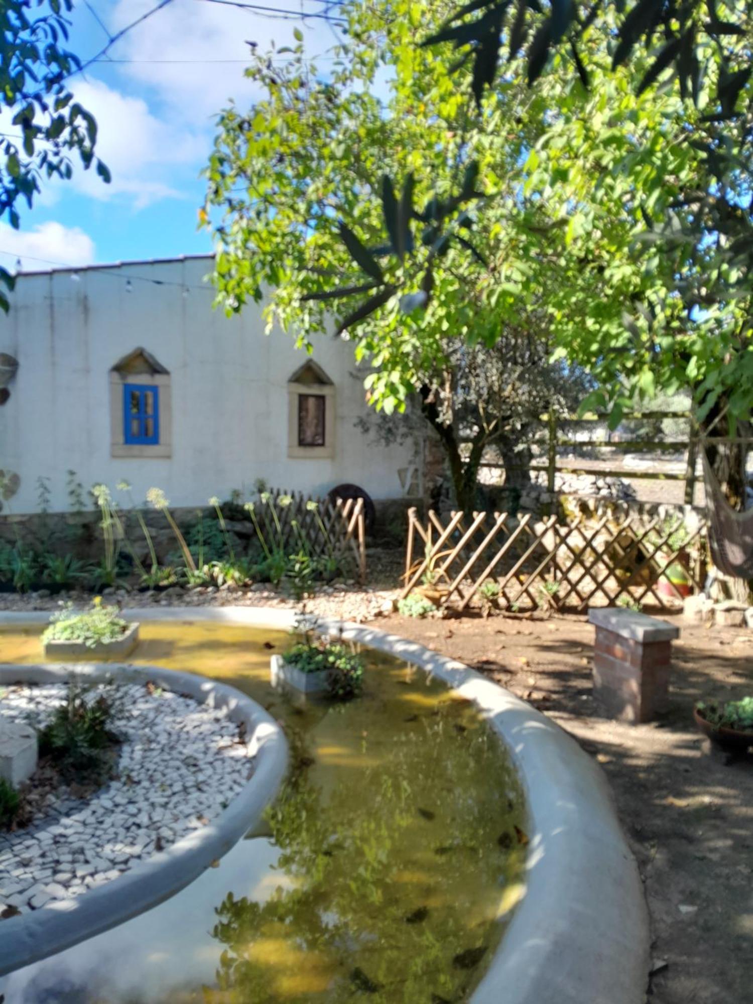 Refugio Artes Acomodação com café da manhã  3*