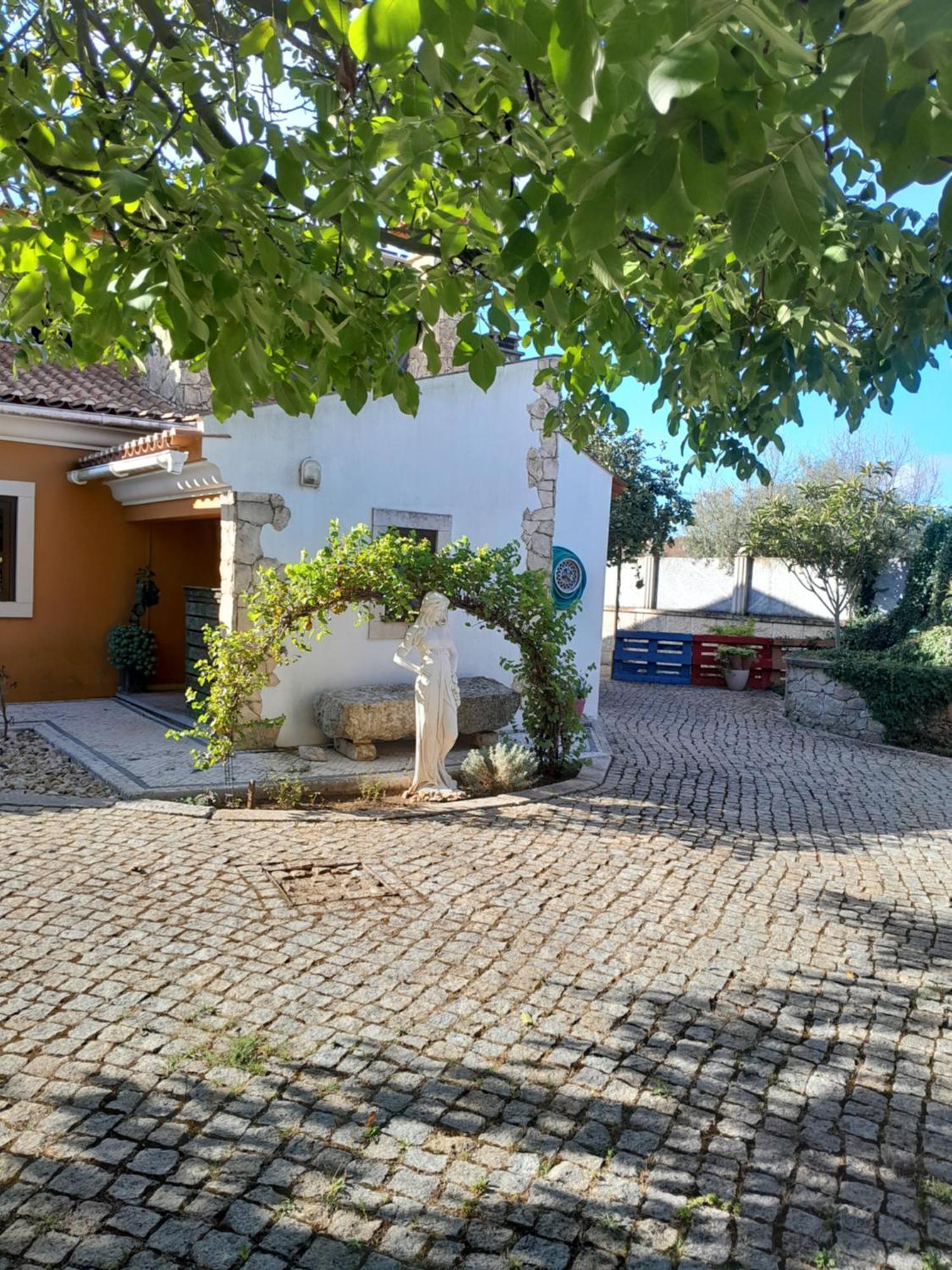 Refugio Artes
